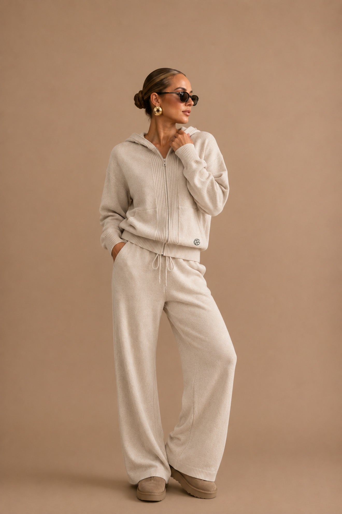 Strick Set / EVE Collection Herbst 2026