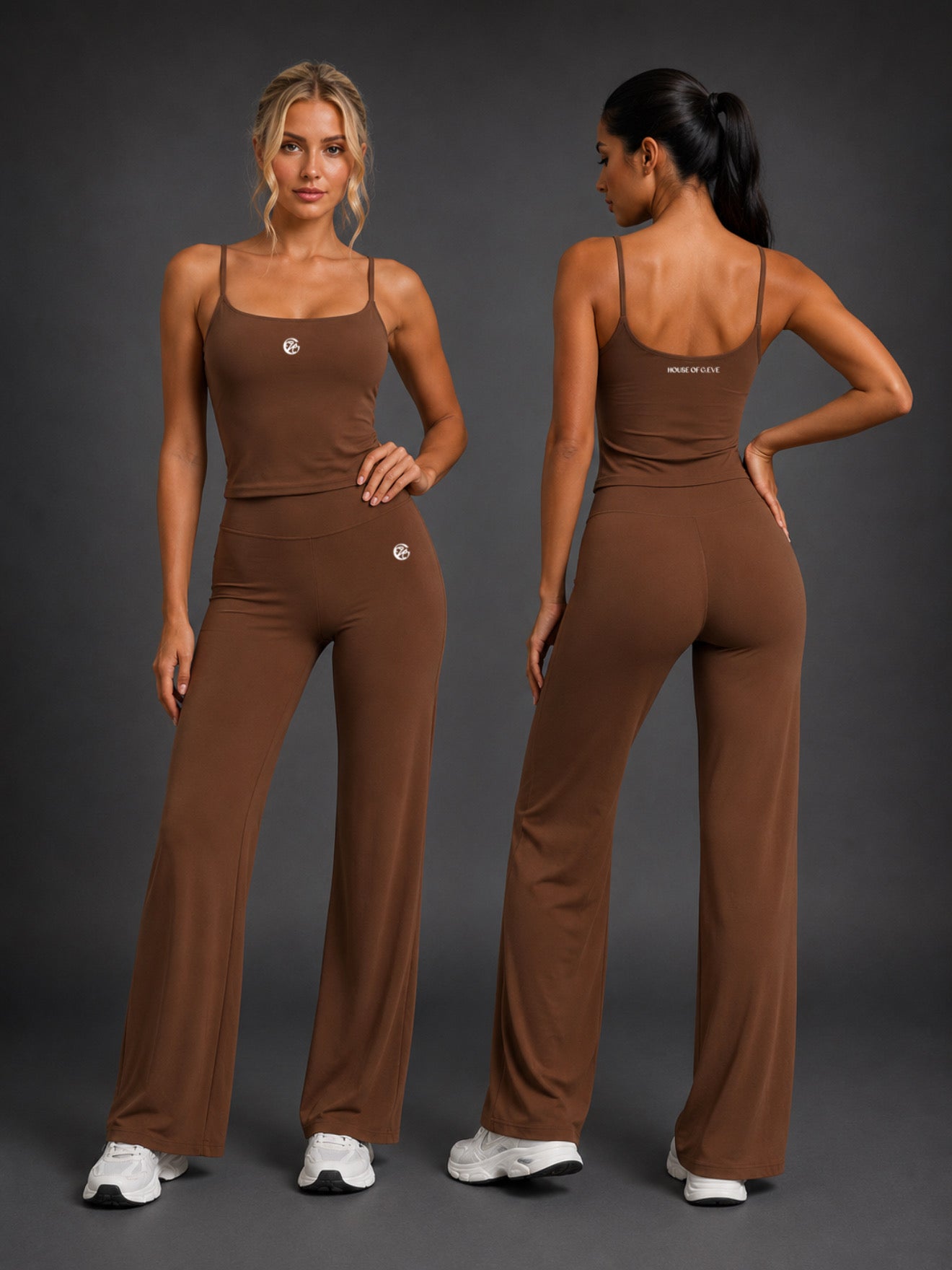 G.EVE 3# Kollektion - Sport Set Candy