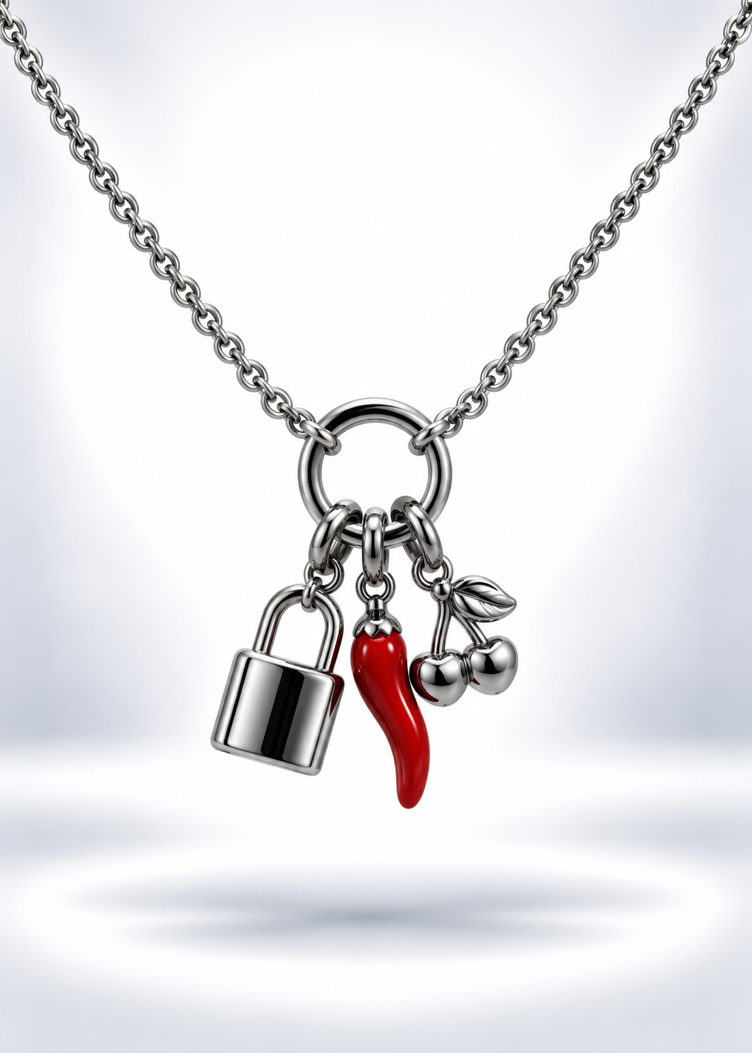 G.EVE Charm Chain Fruits