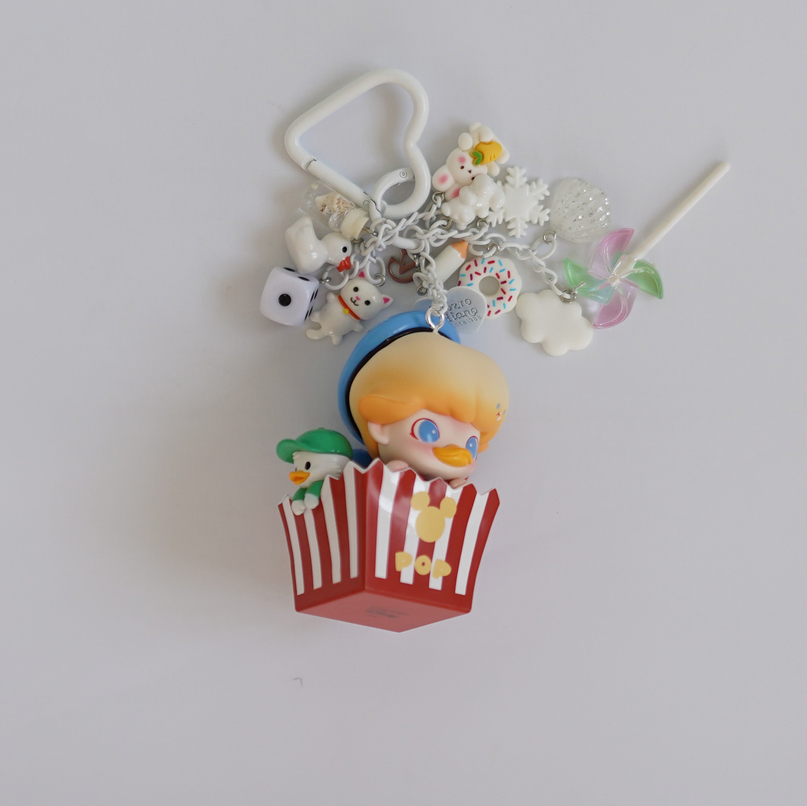 DIMOO World disney DIY Anhänger