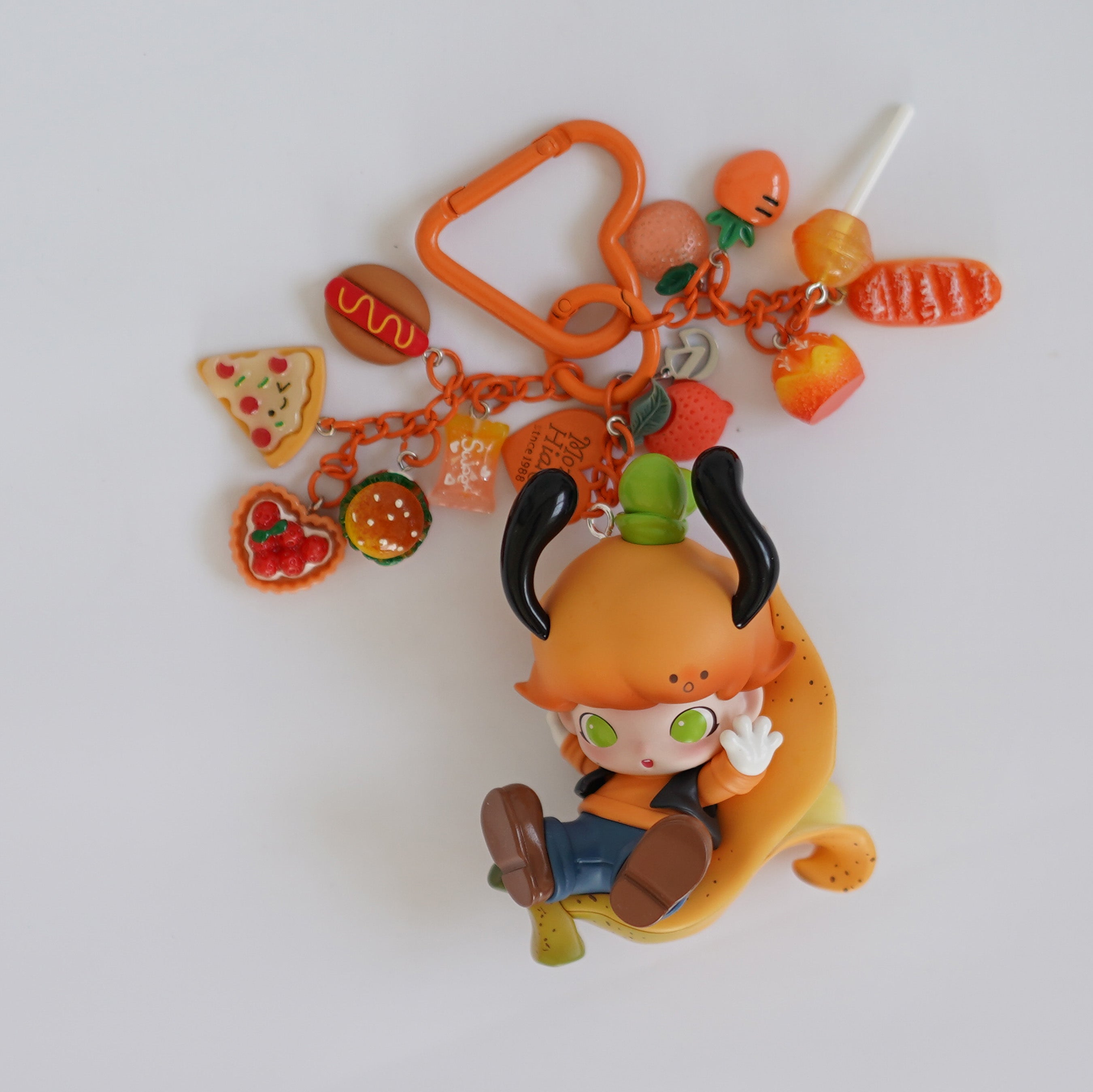 DIMOO World disney DIY Anhänger