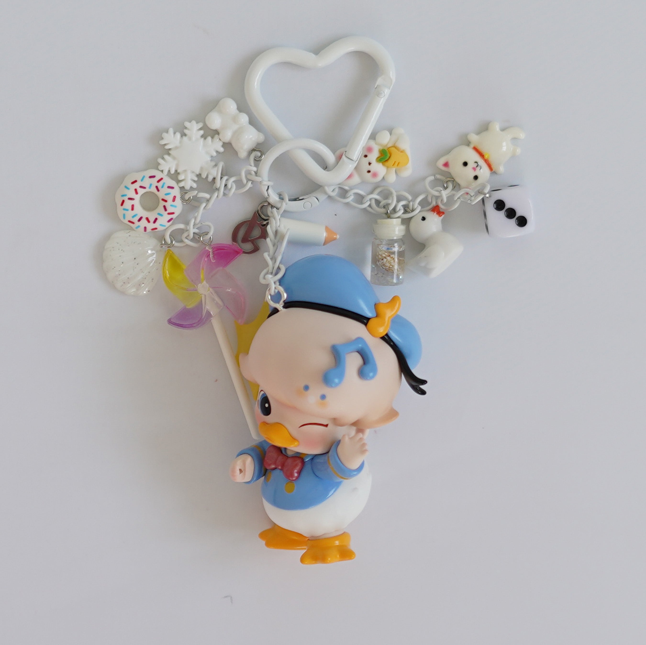 DIMOO World disney DIY Anhänger