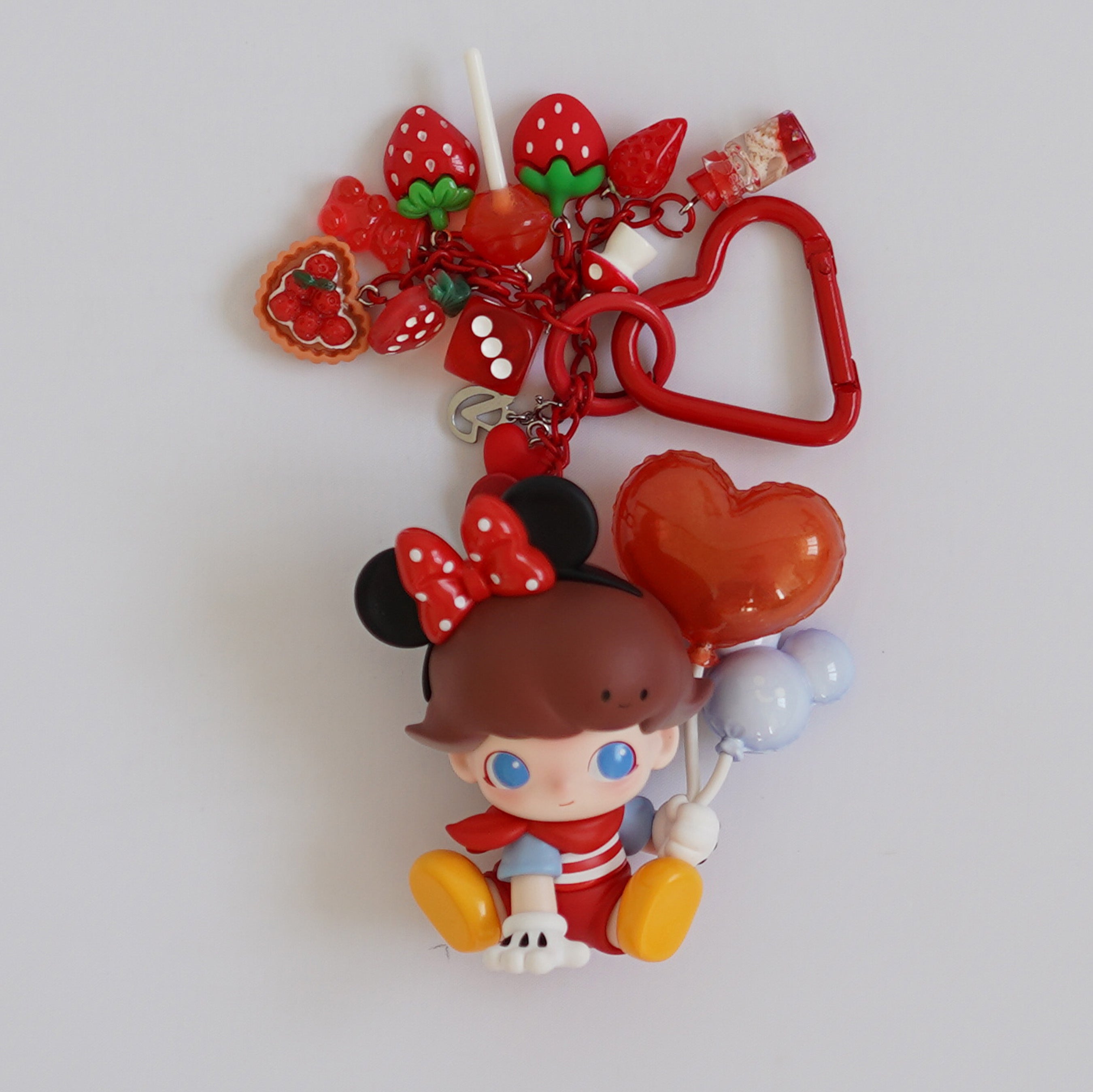DIMOO World disney DIY Anhänger