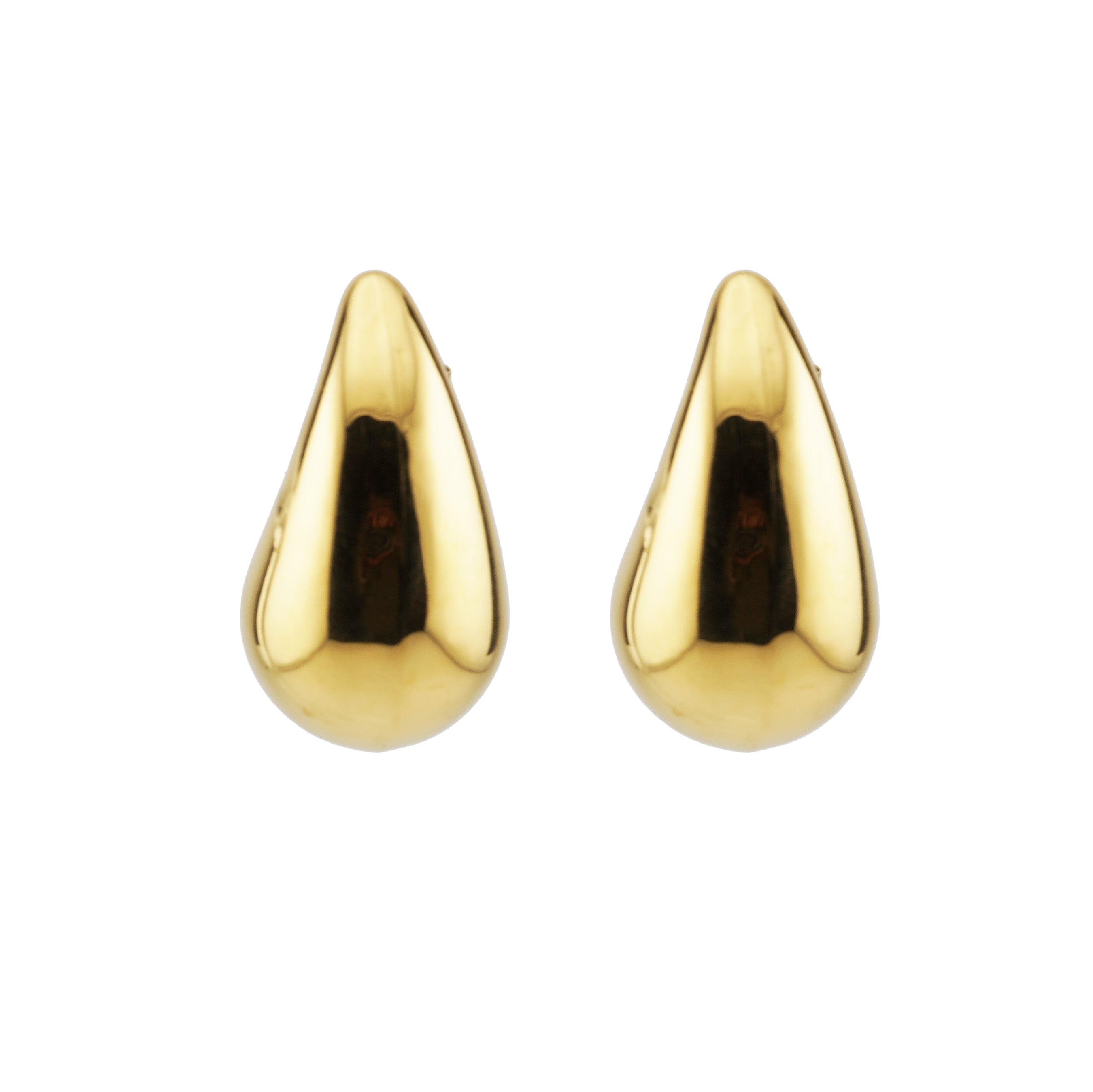 Tropfen Earrings