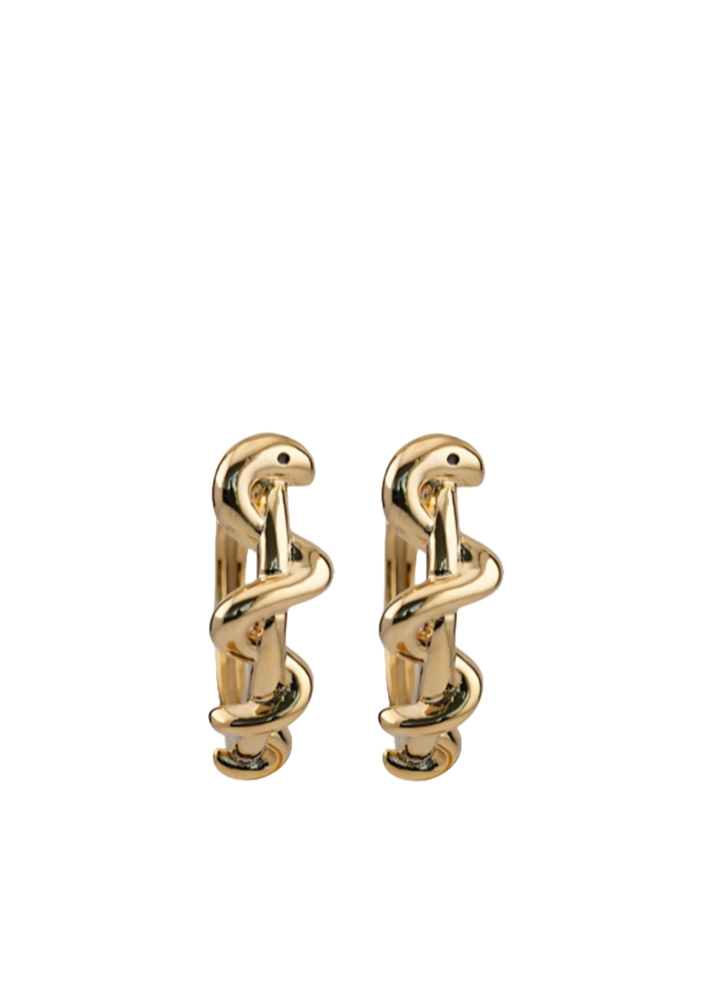 Pure Harmony Earring