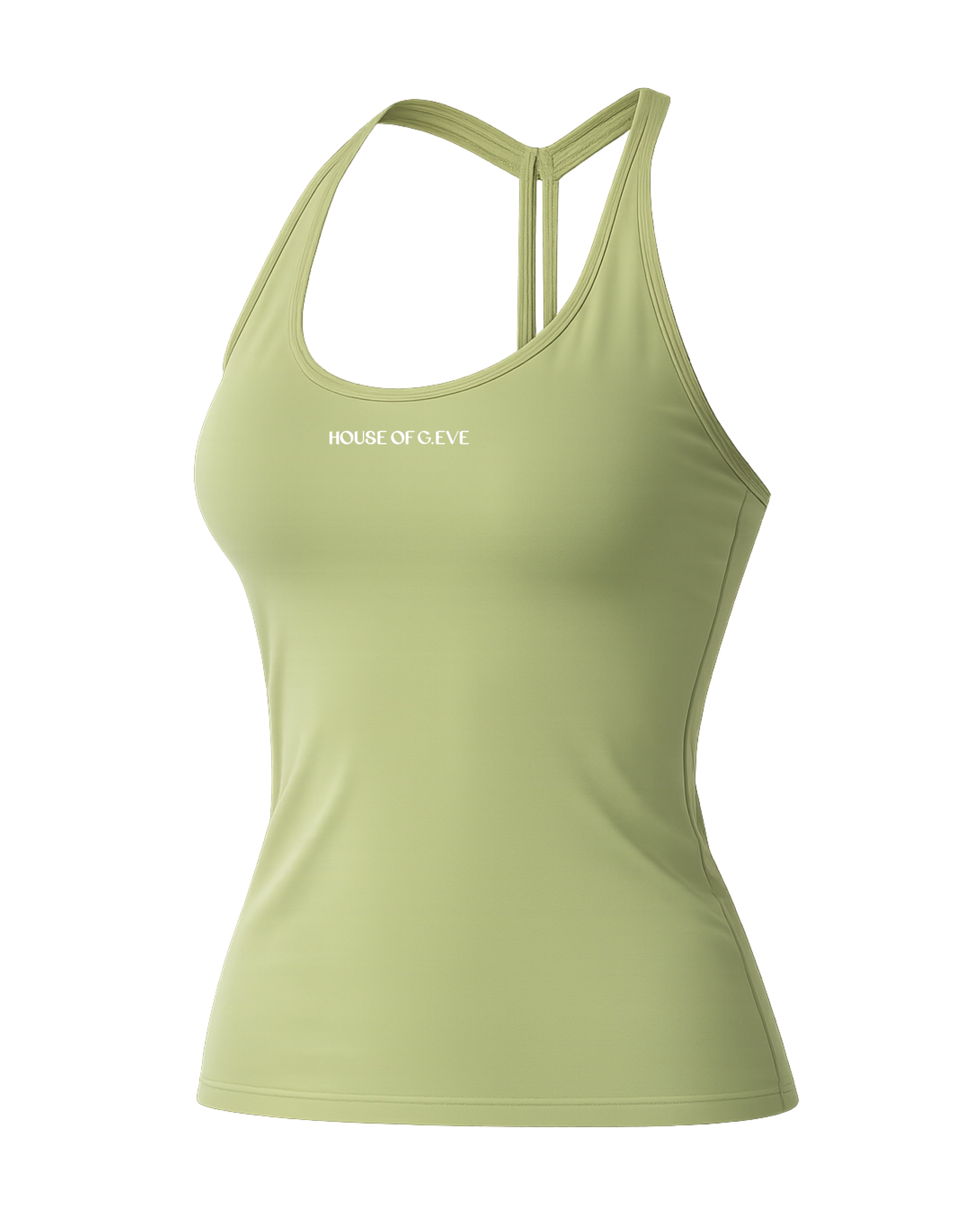 G.EVE 3# Kollektion - Sport Set Sora