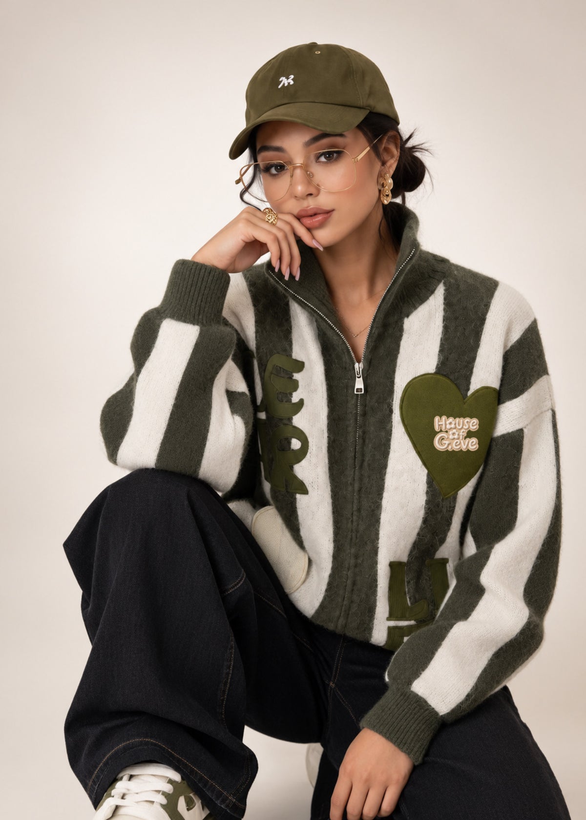 Herbst Collection | Dear Life