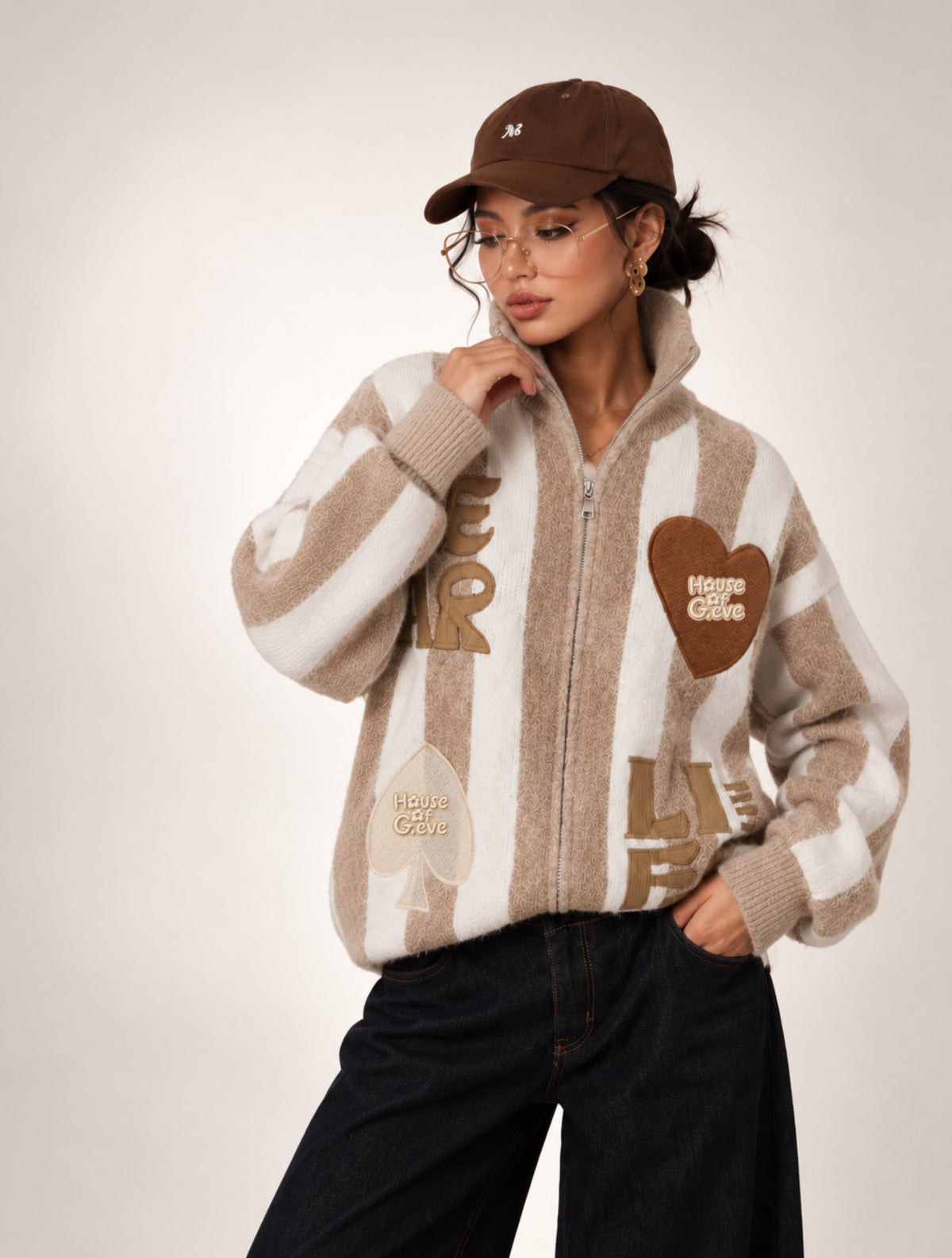 Herbst Collection | Dear Life