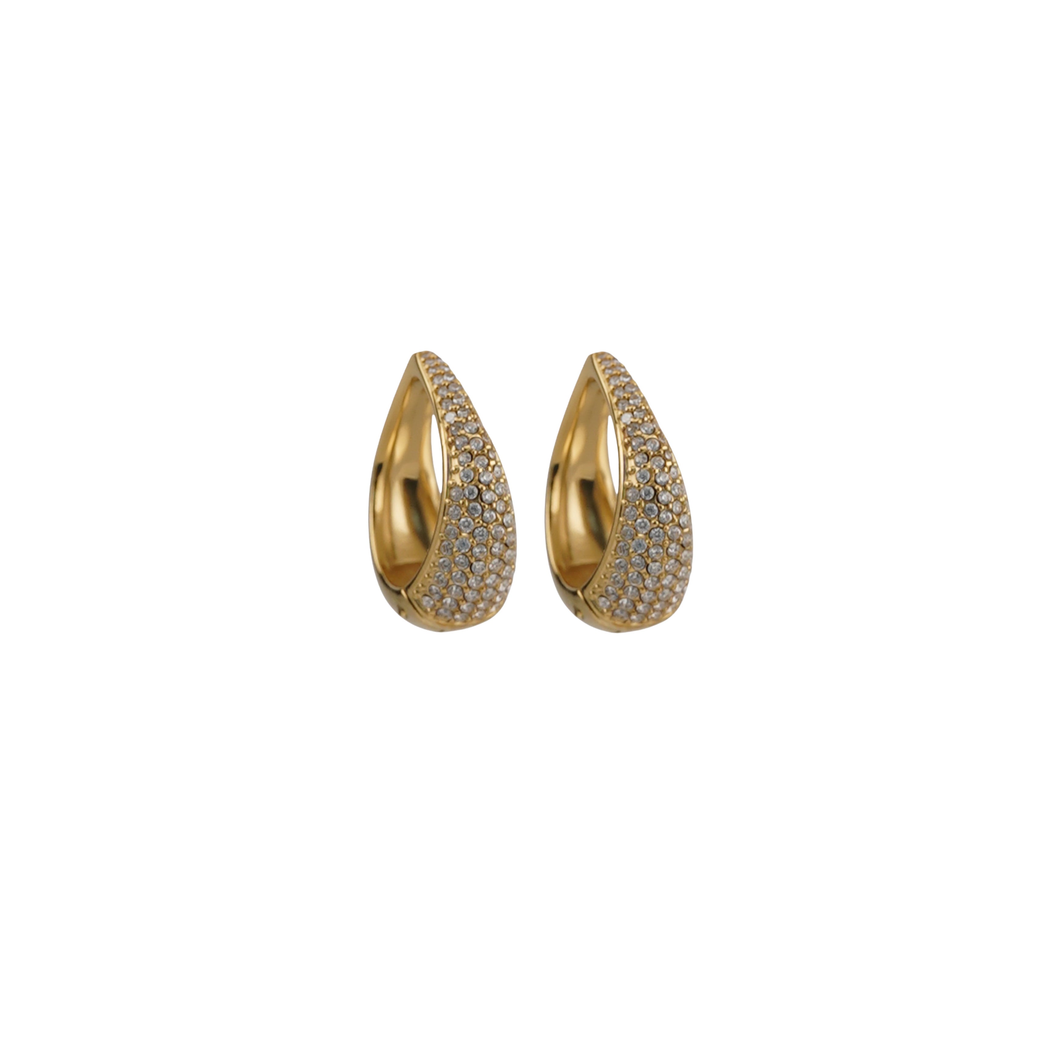 Classic Grace Earring