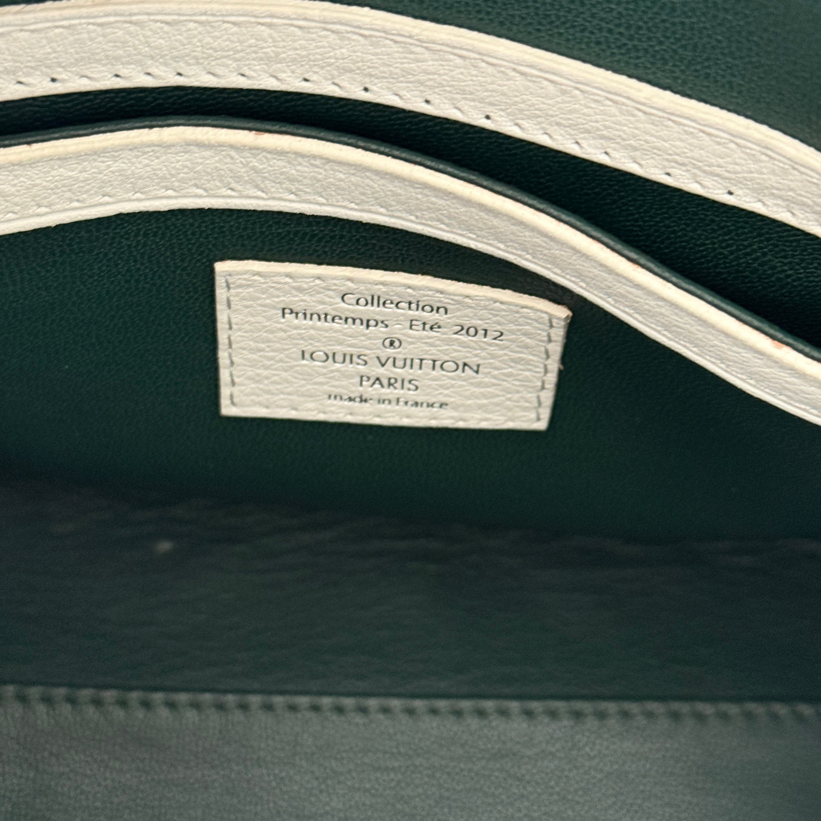 Louis Vuitton Mon Sorbet Speedy