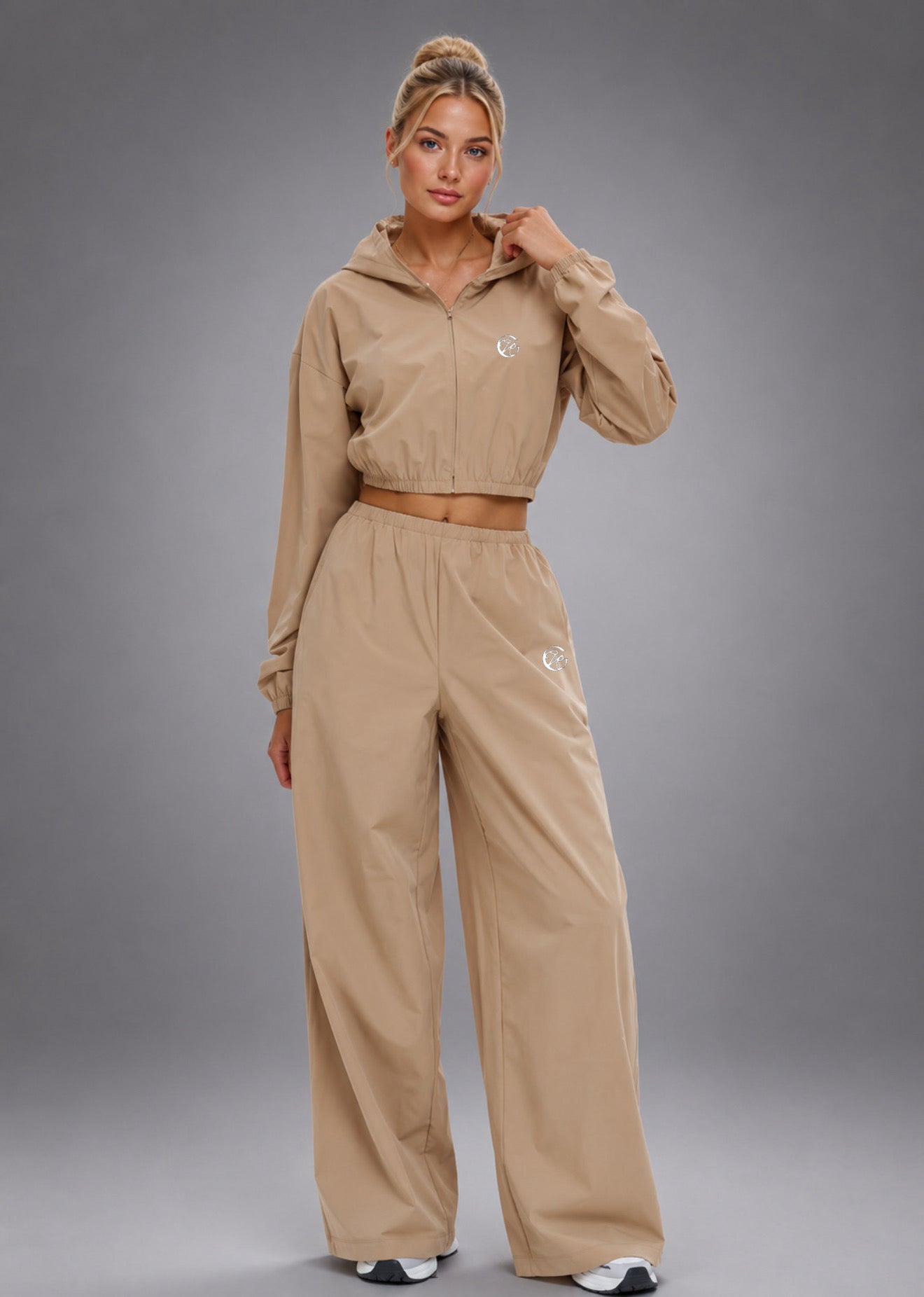 G.EVE Collection #6 – UPF 50+ Tracksuits