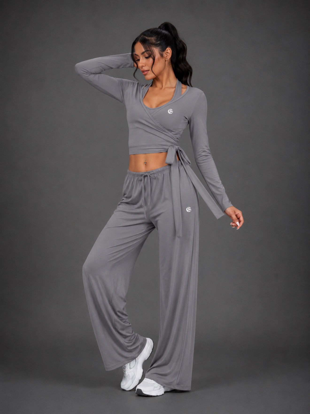 G.EVE 3# Kollektion - Sport Set Sora