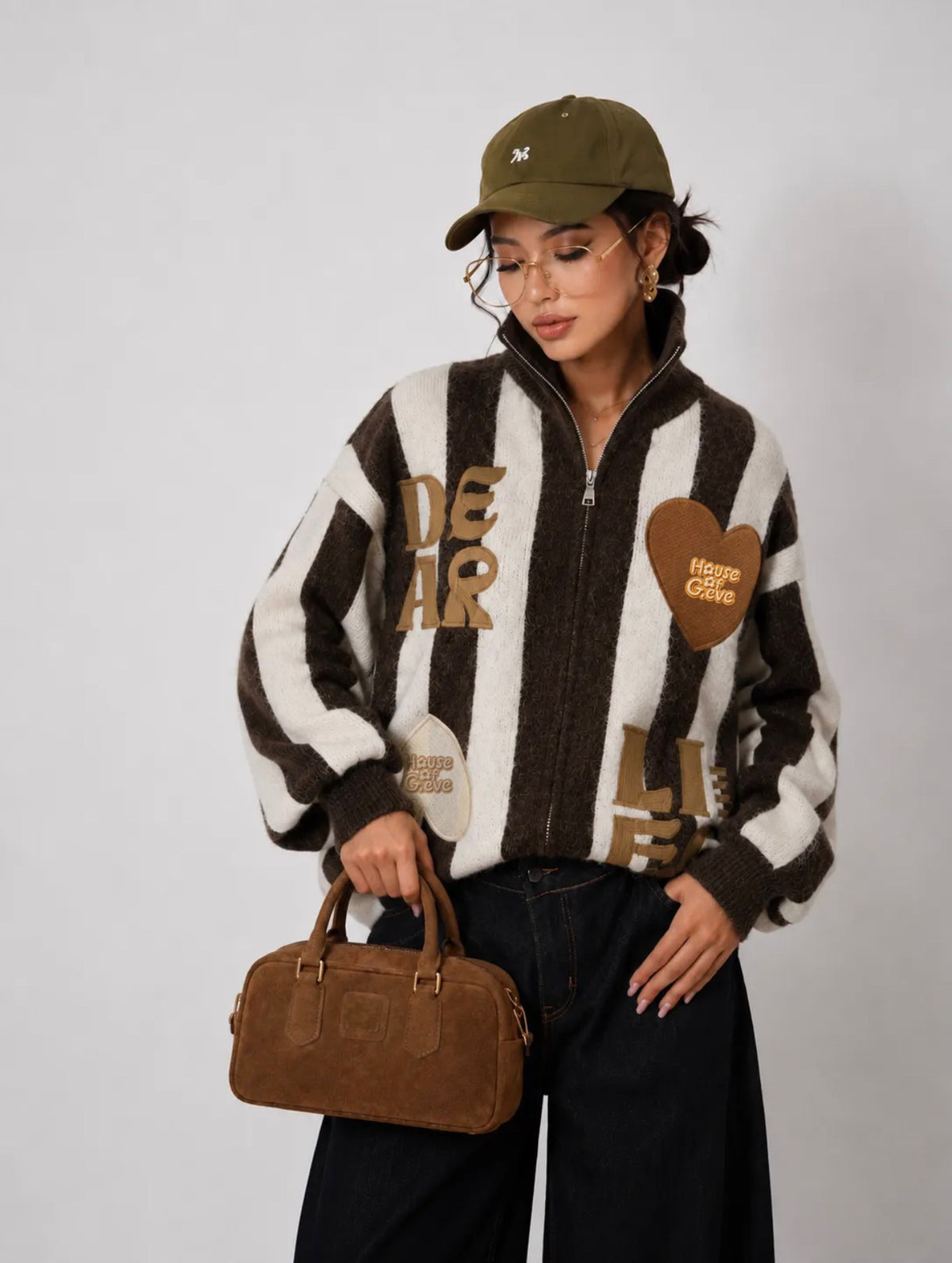 Herbst Collection | Dear Life