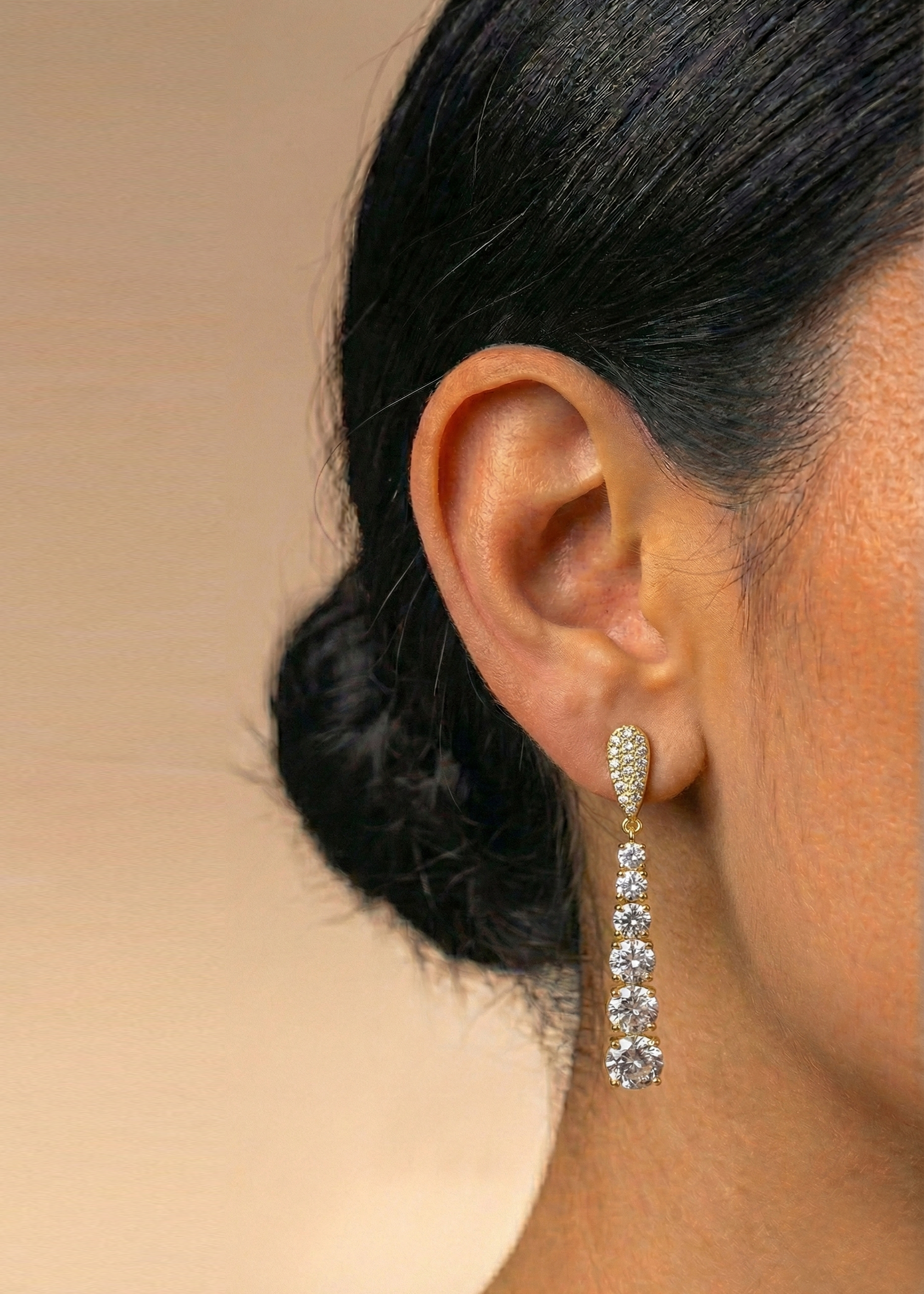 Eiszapfen Earrings