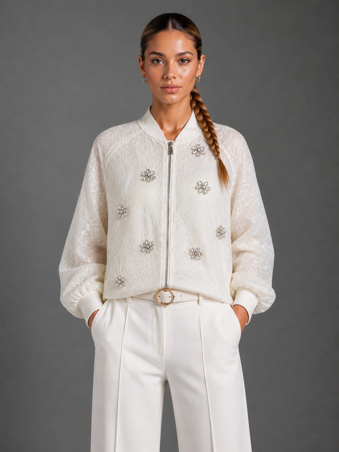 G.EVE Kollektion One - Lux Jacke