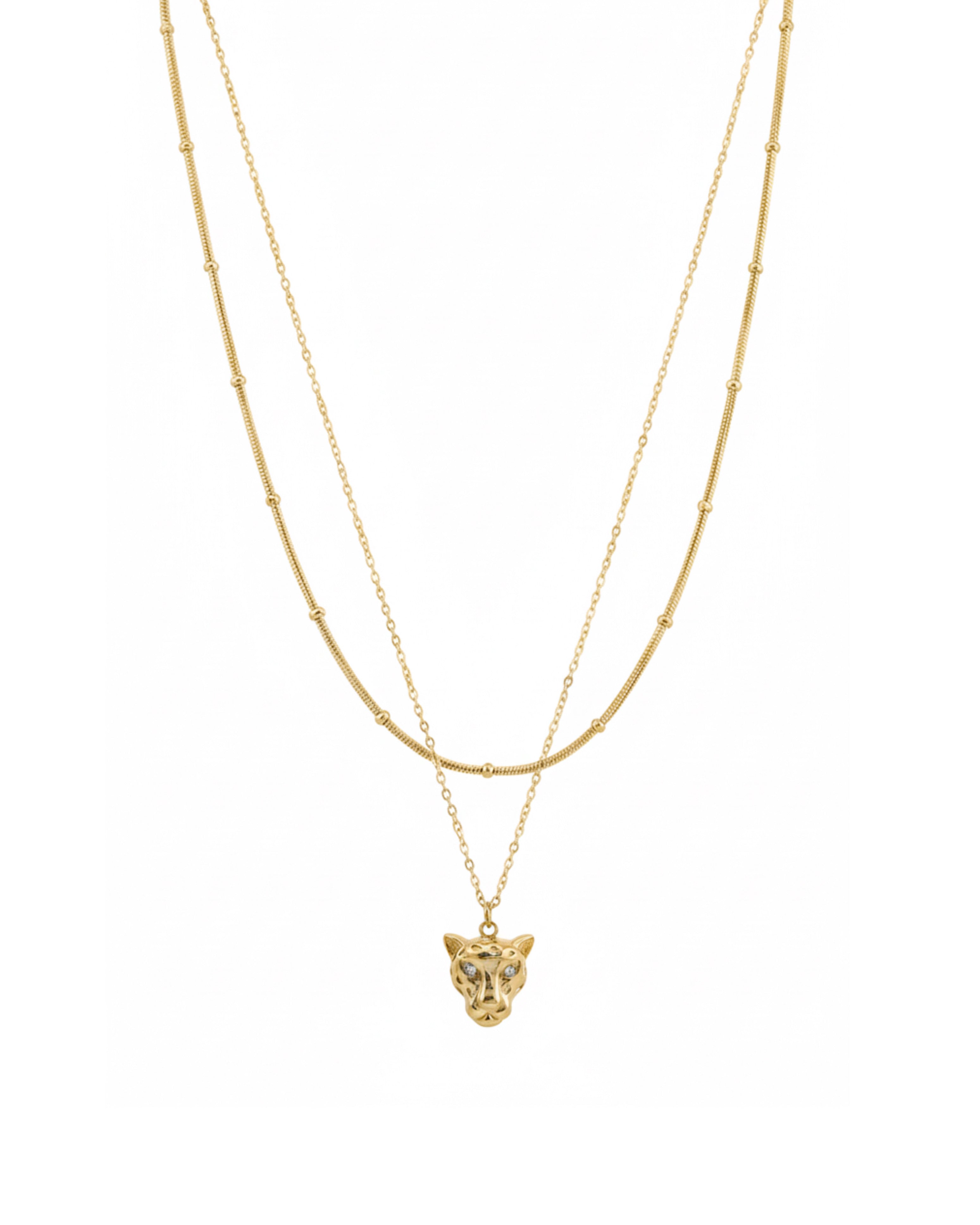 Leo Kette