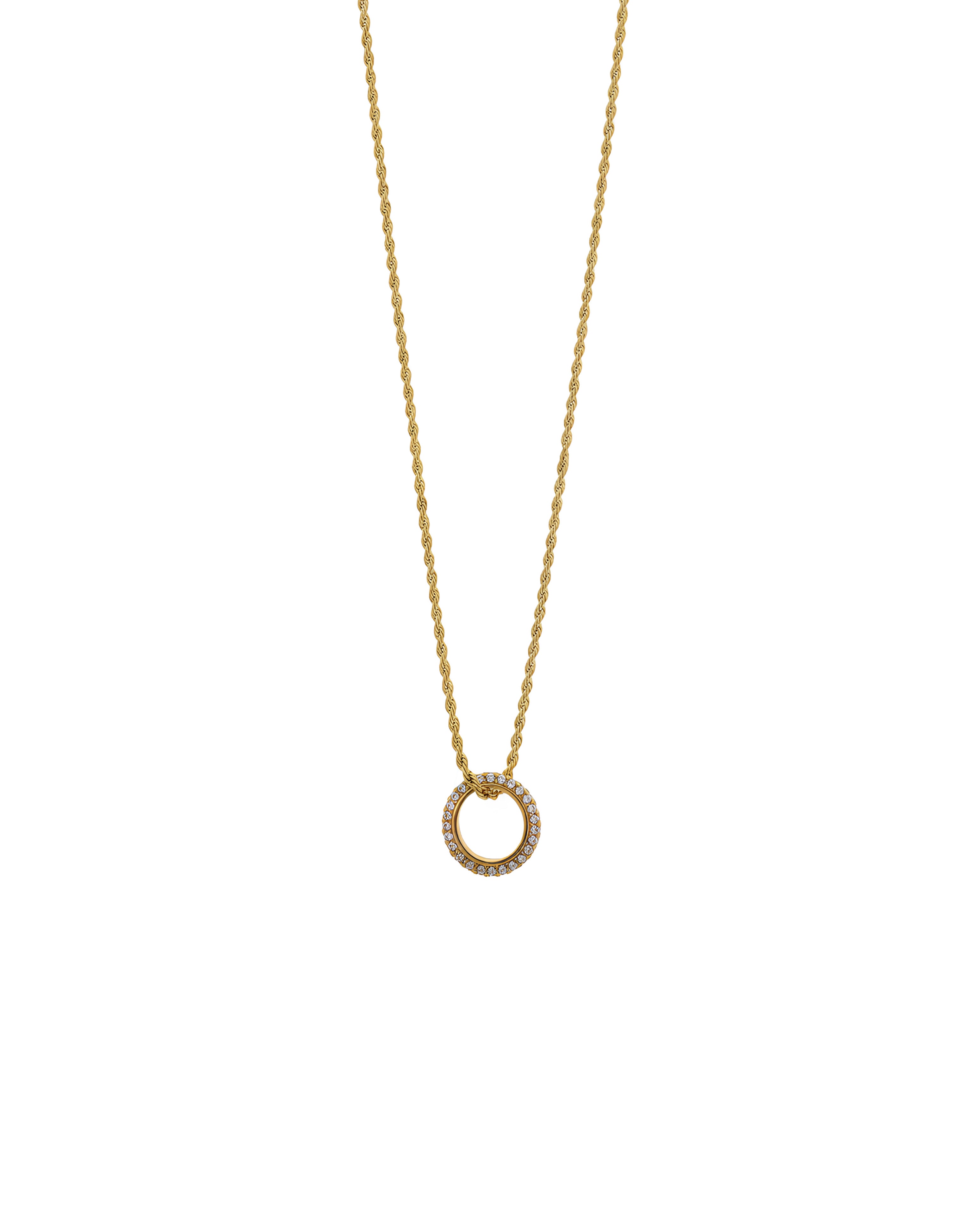 Circle Chain