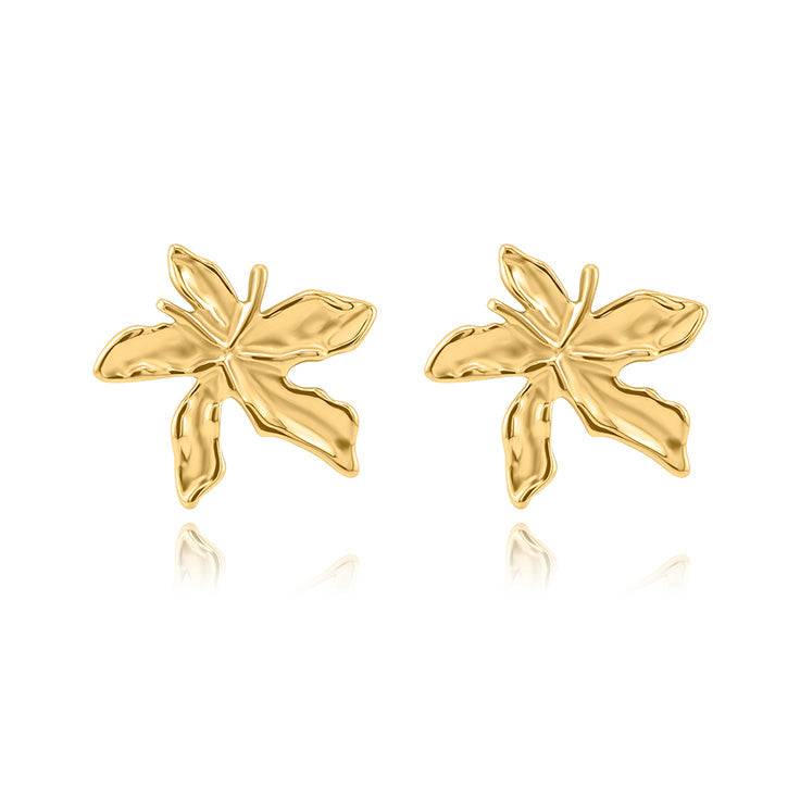 Flower Earrings