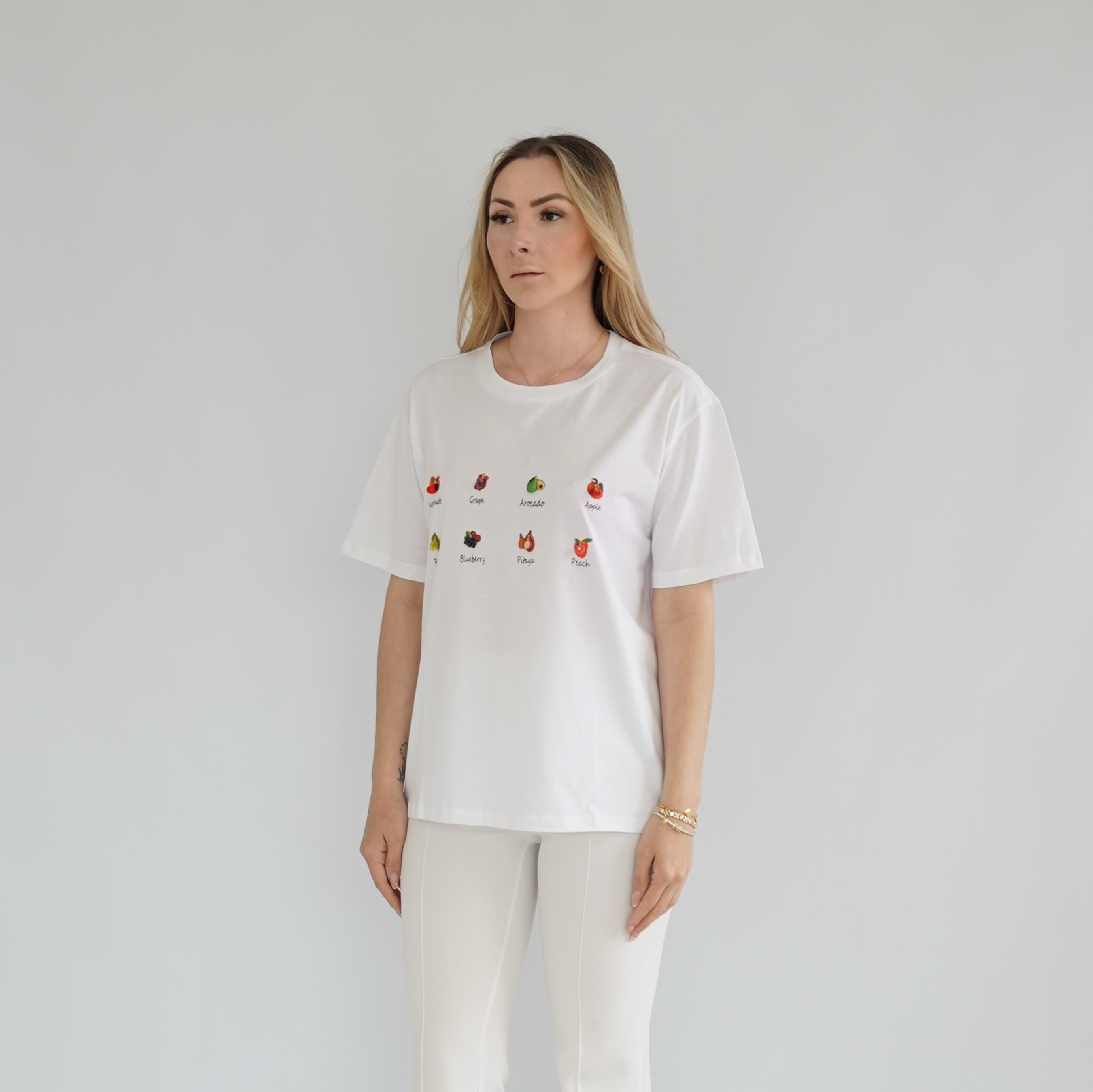 Fruits Shirt