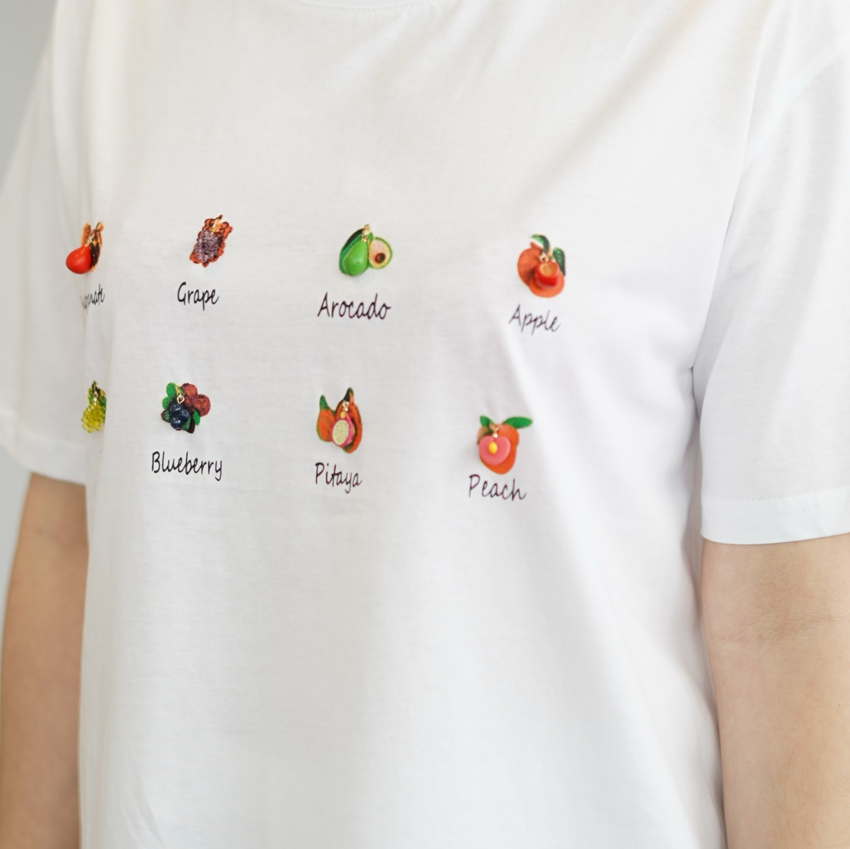 Fruits Shirt