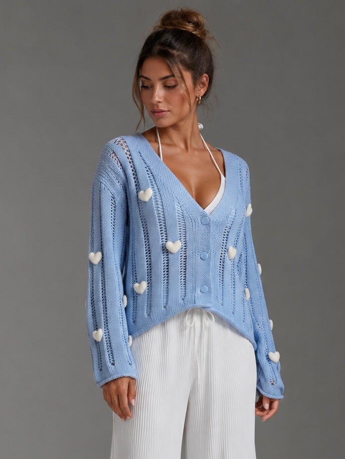 G.EVE Kollektion One – Pullover More