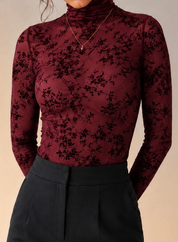 Tree Top | Herbst Collection 2026