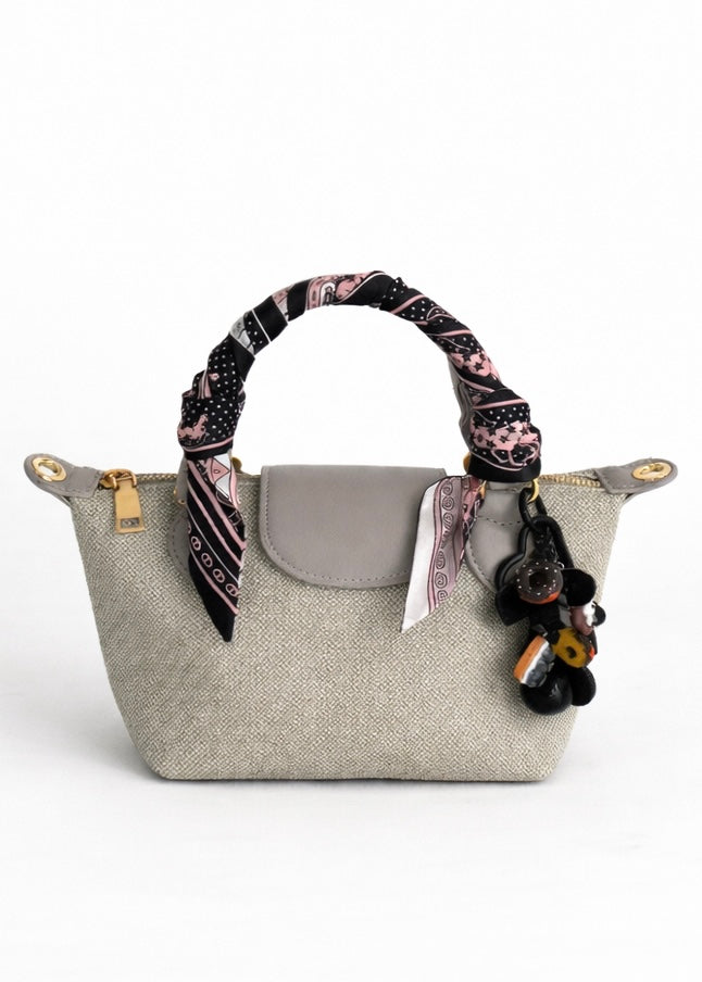 Soho Bag mit Tuch