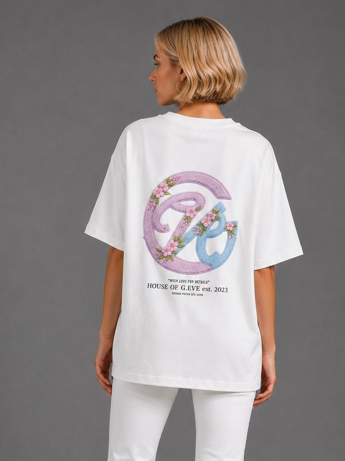 G.EVE Kollektion #2 – Shirt EVE