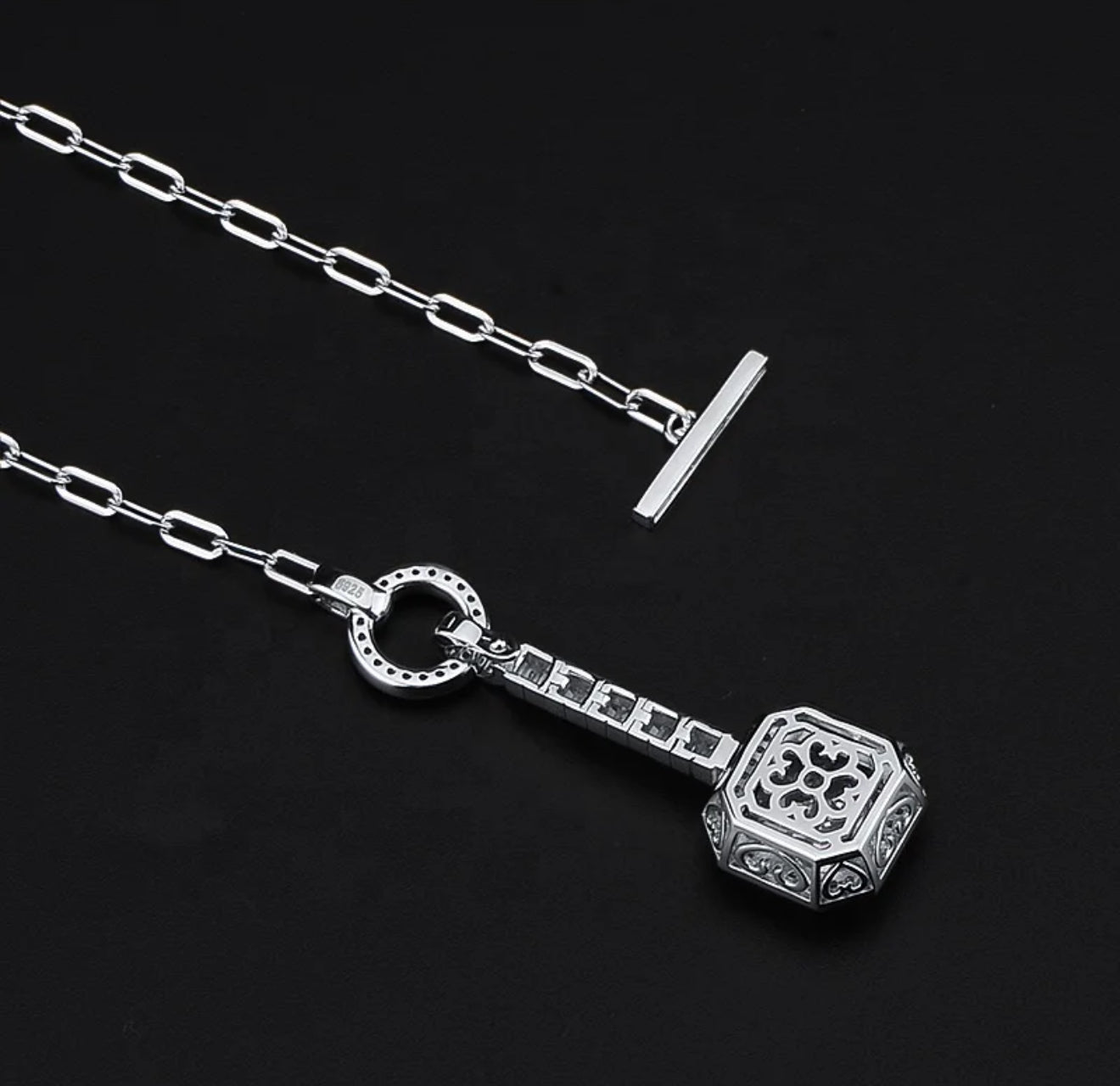 Thor Chain | S925