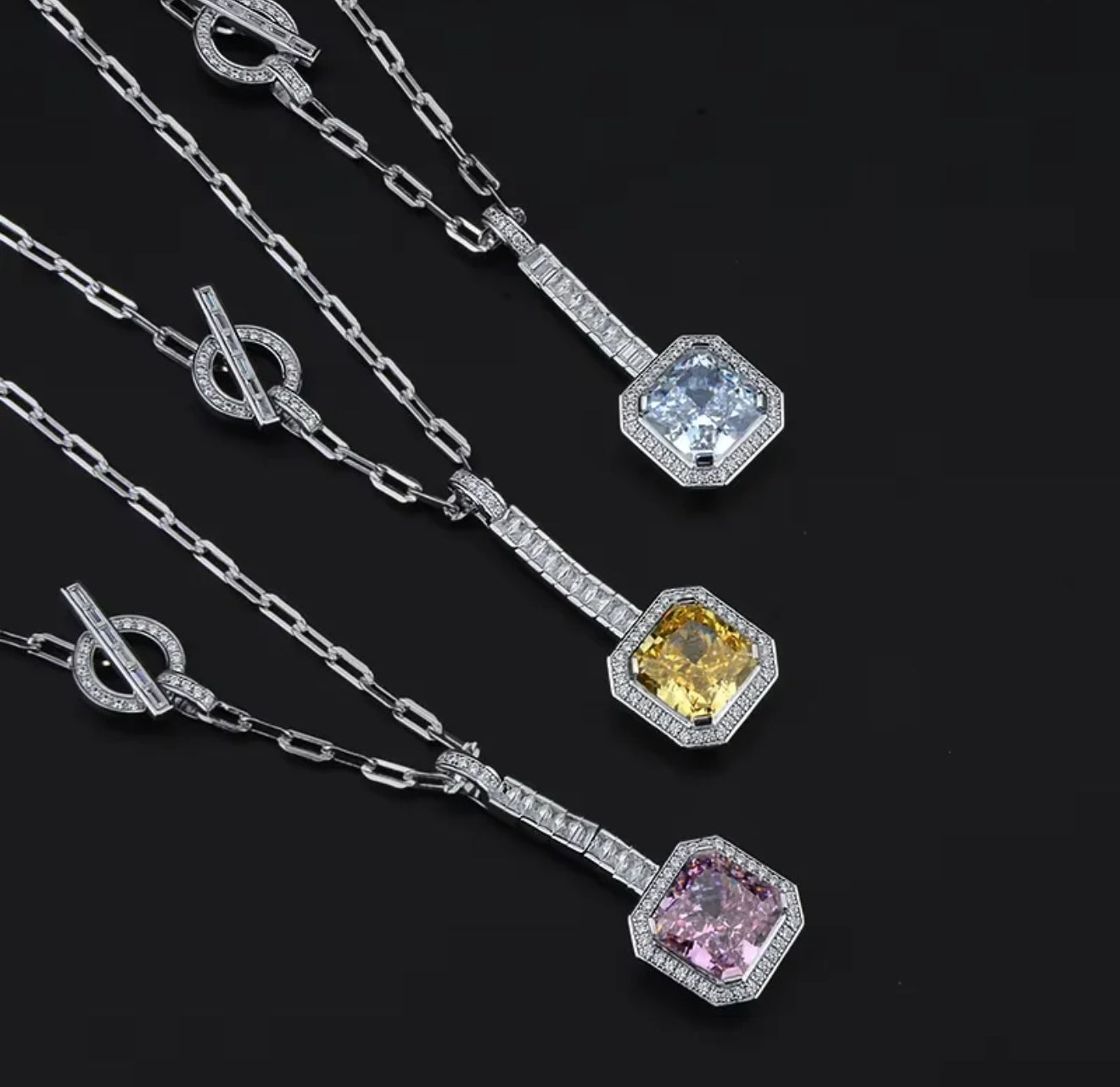 Thor Chain | S925