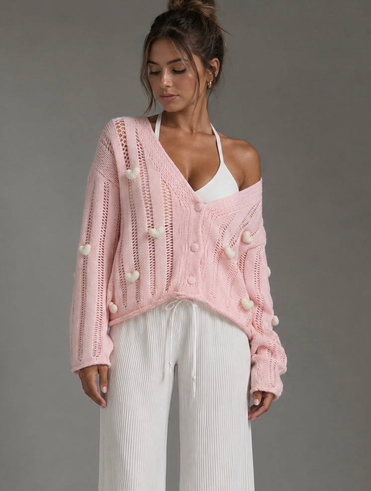 G.EVE Kollektion One – Pullover More