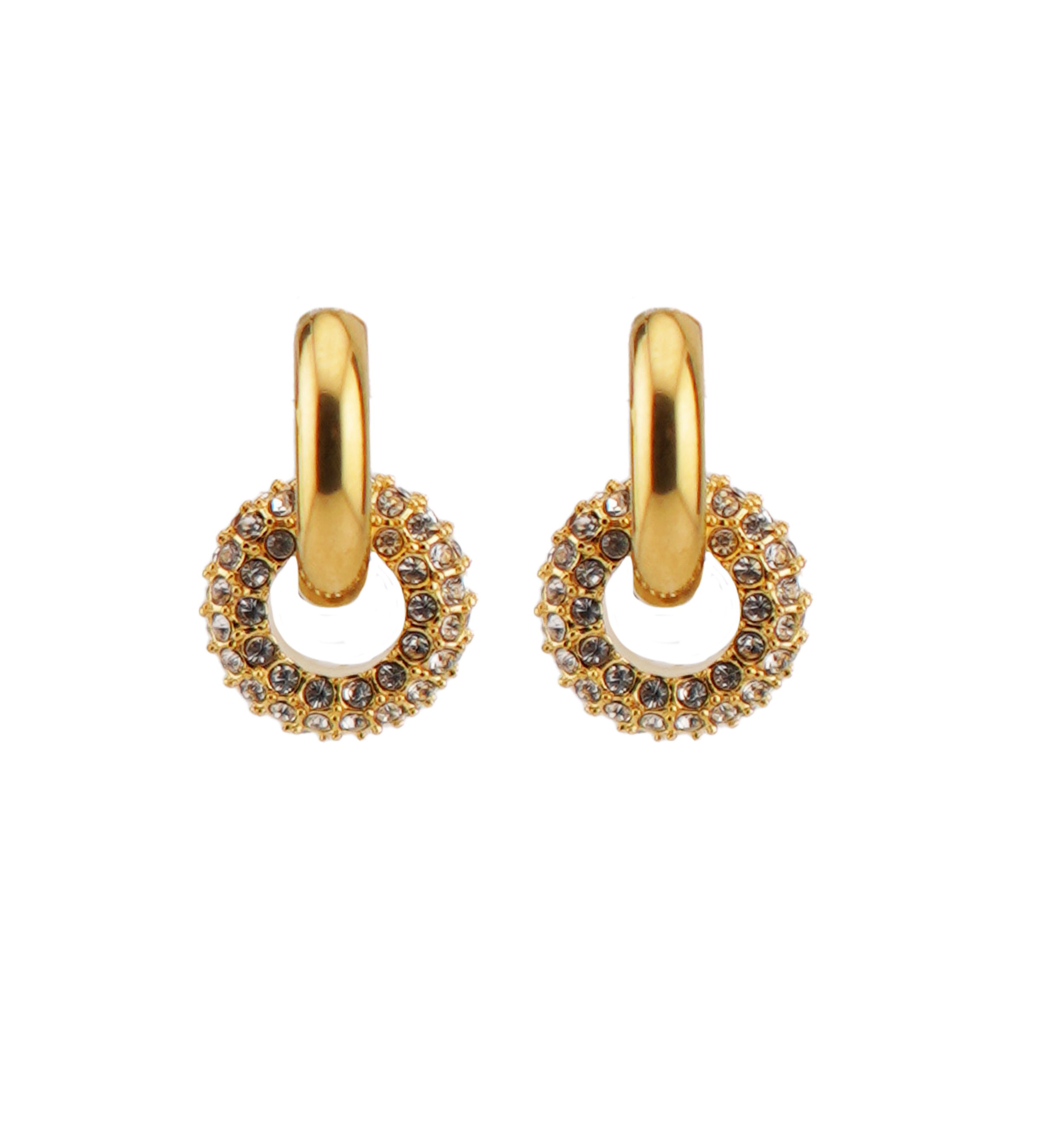 G.Eve Goya Earrings