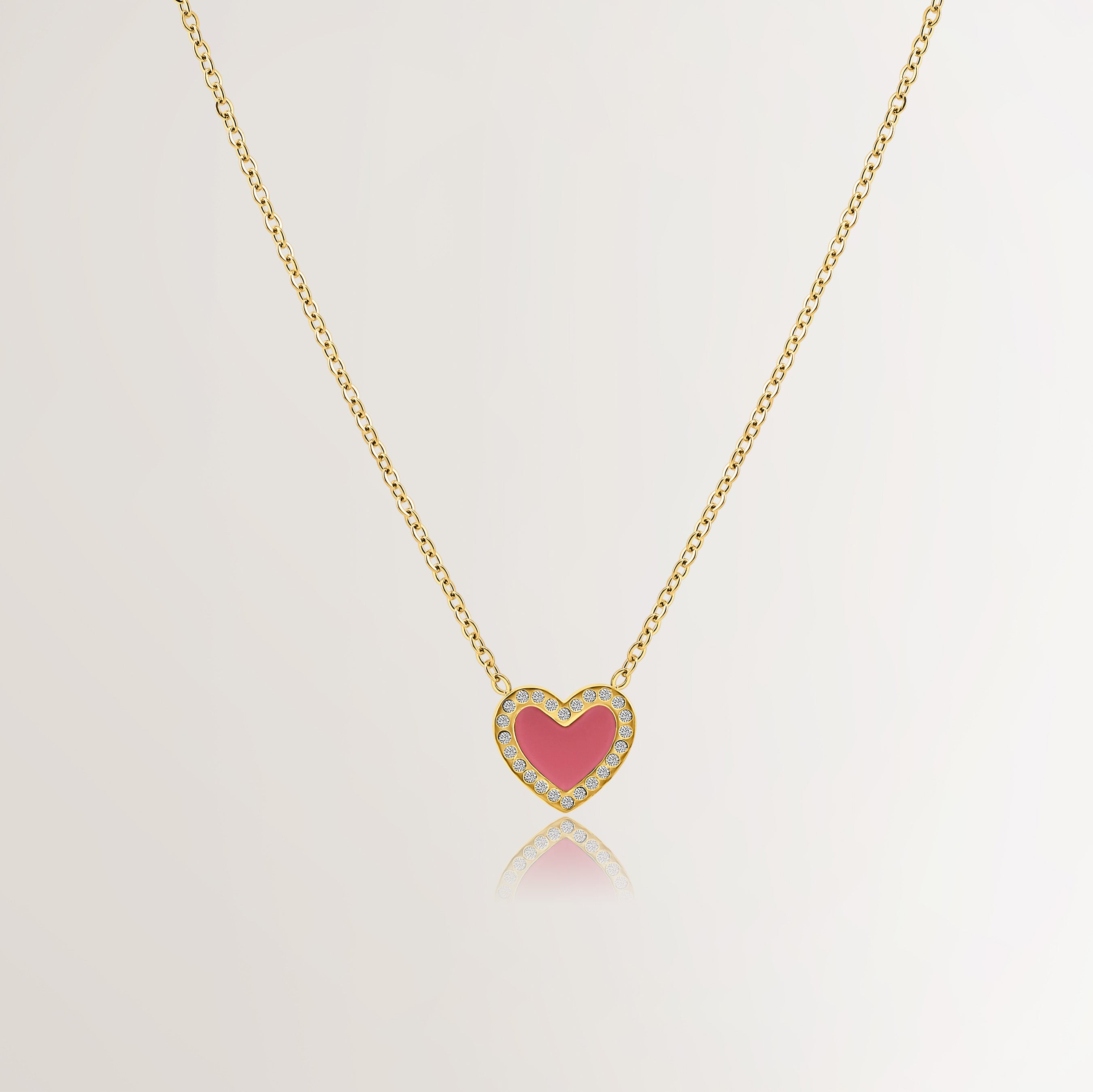 Heart Chain