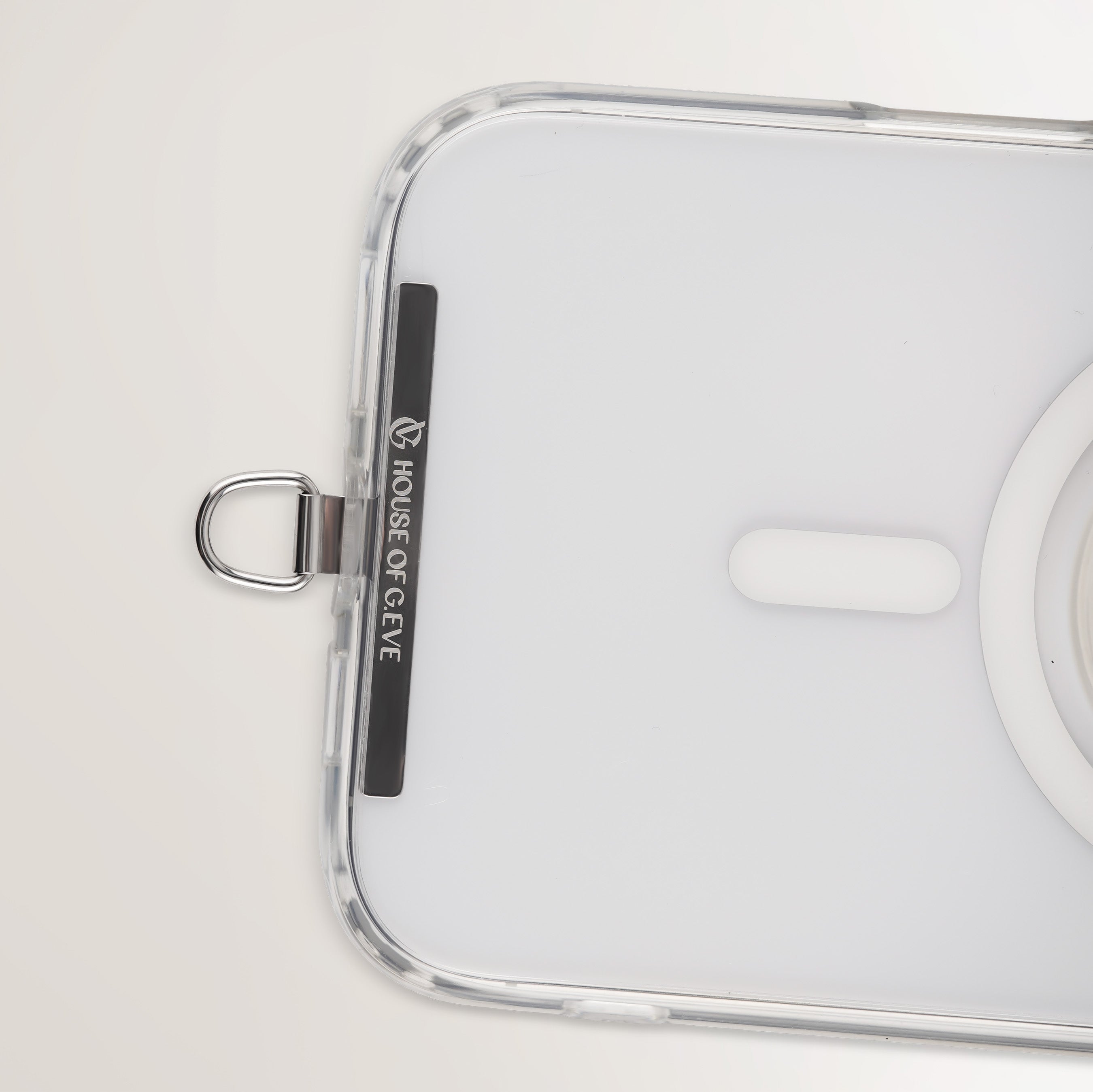 Handy/Gürtel/Taschen Kette