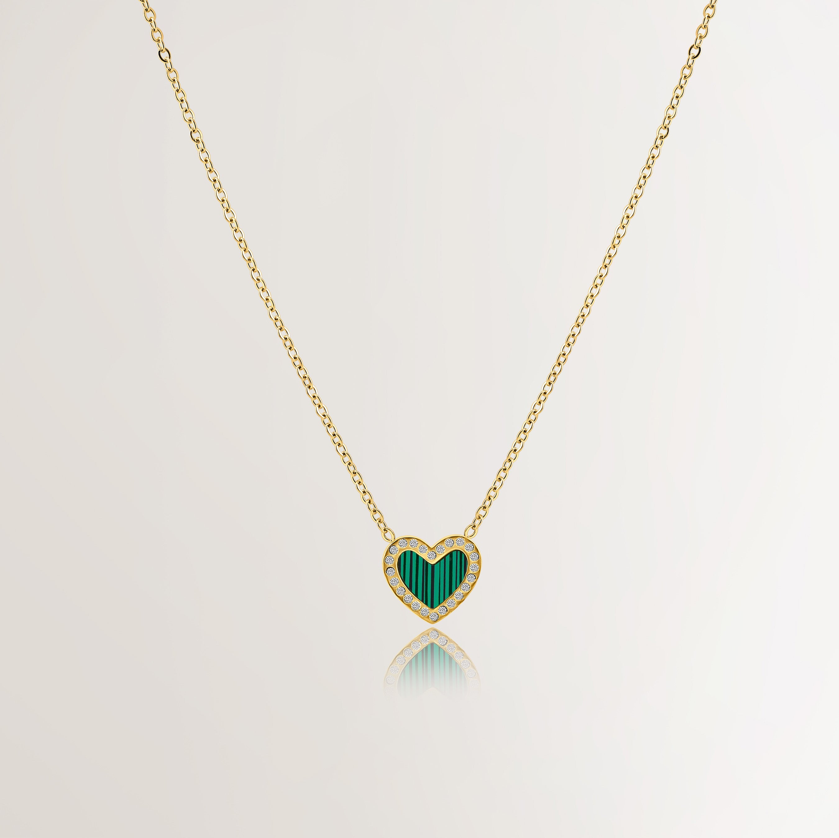 Heart Chain