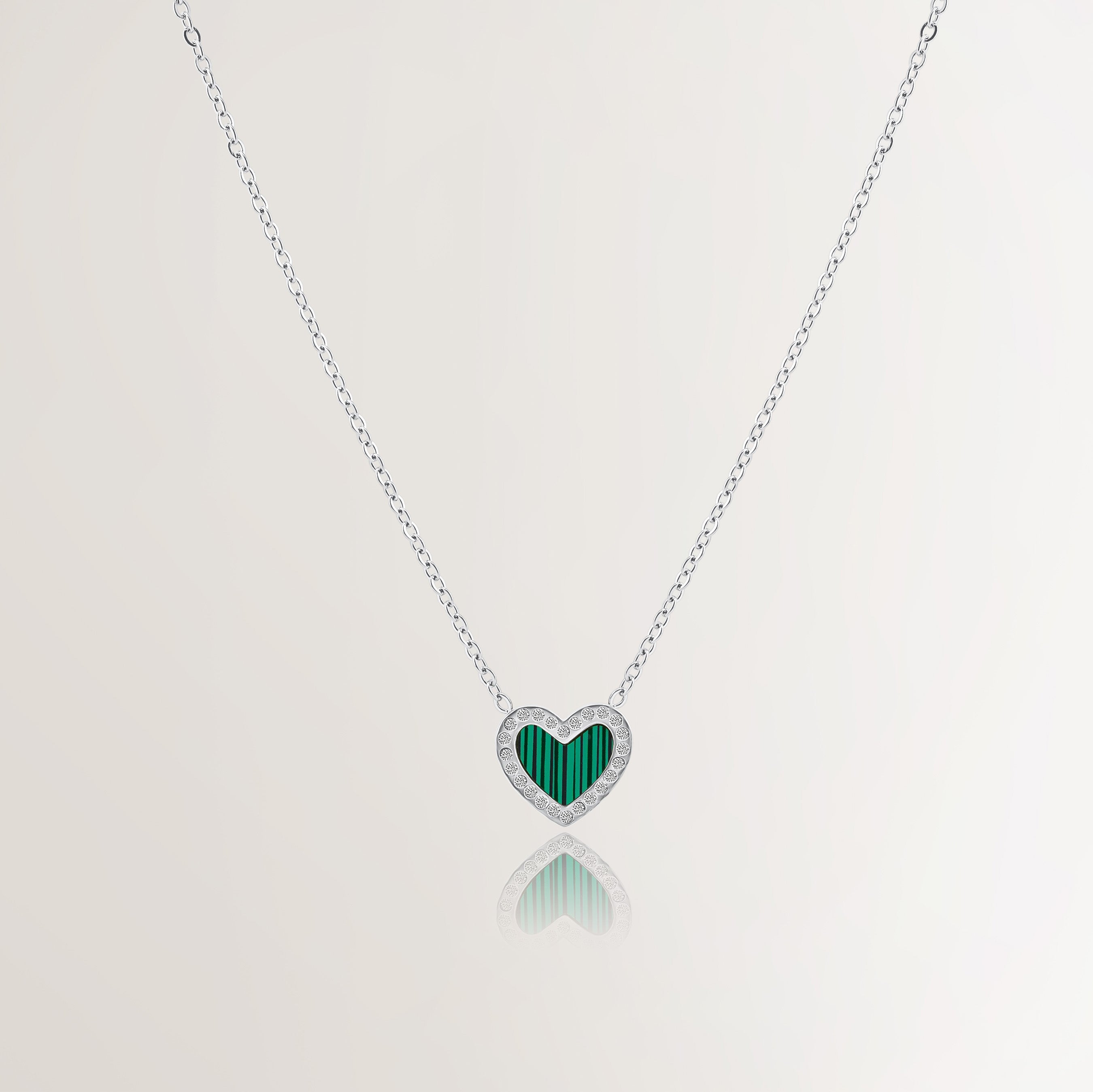 Heart Chain