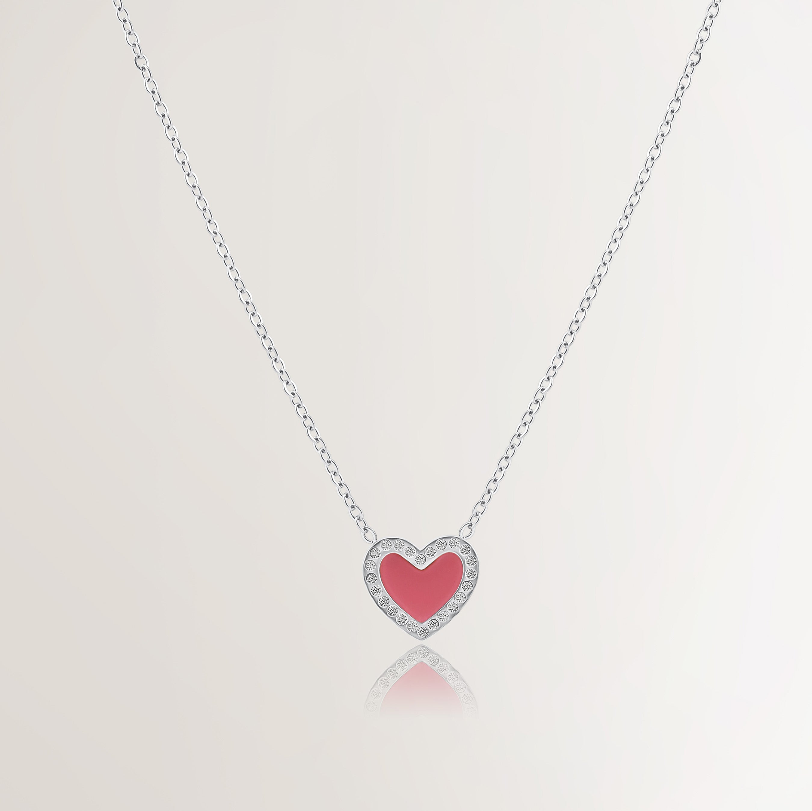 Heart Chain