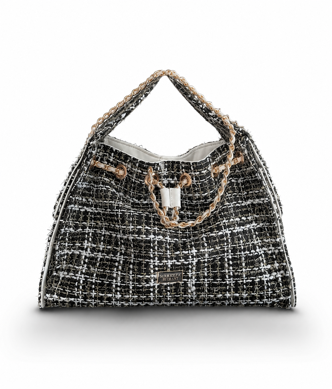 Stoff Bag