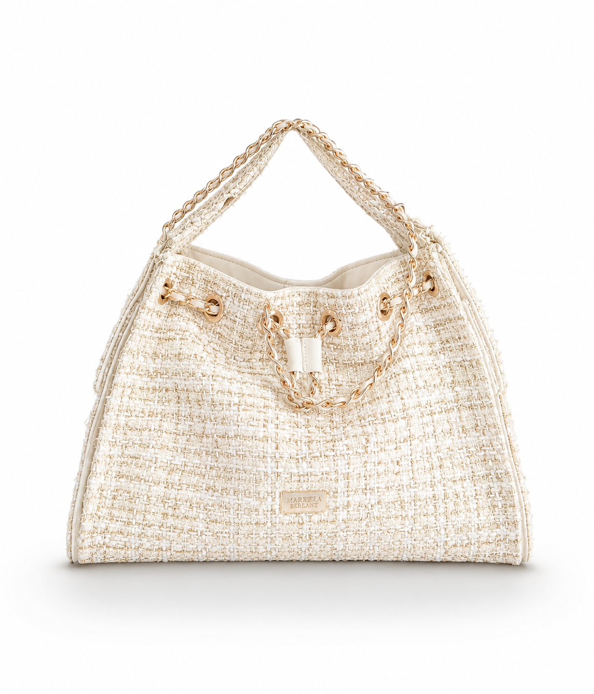 Stoff Bag