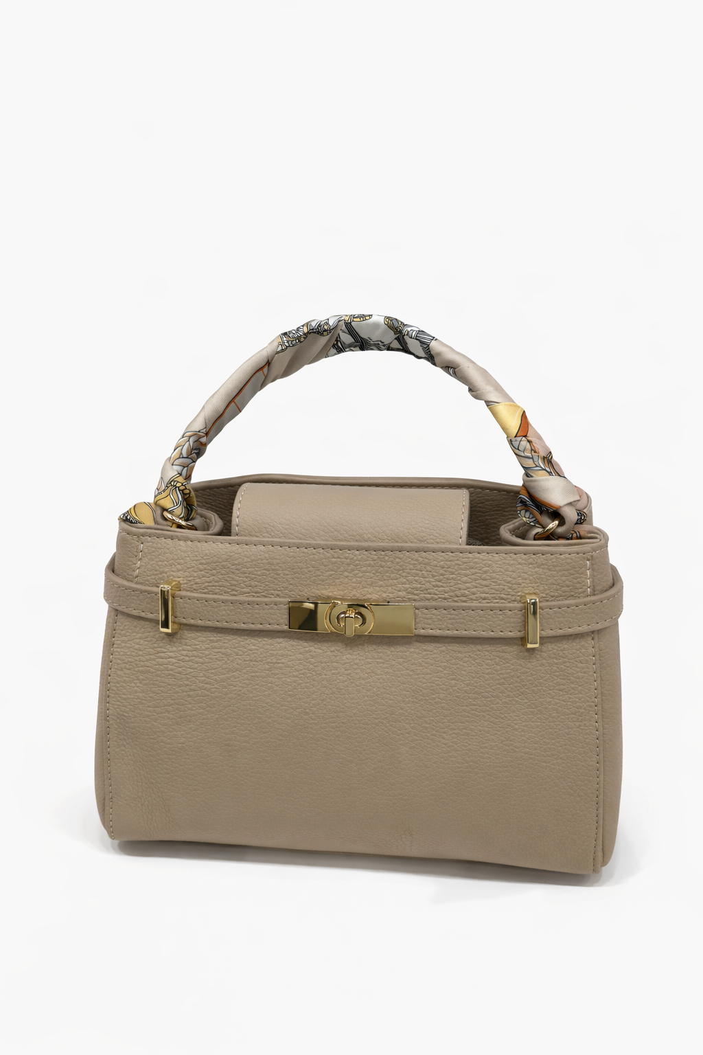 My Bag italienisches Leder