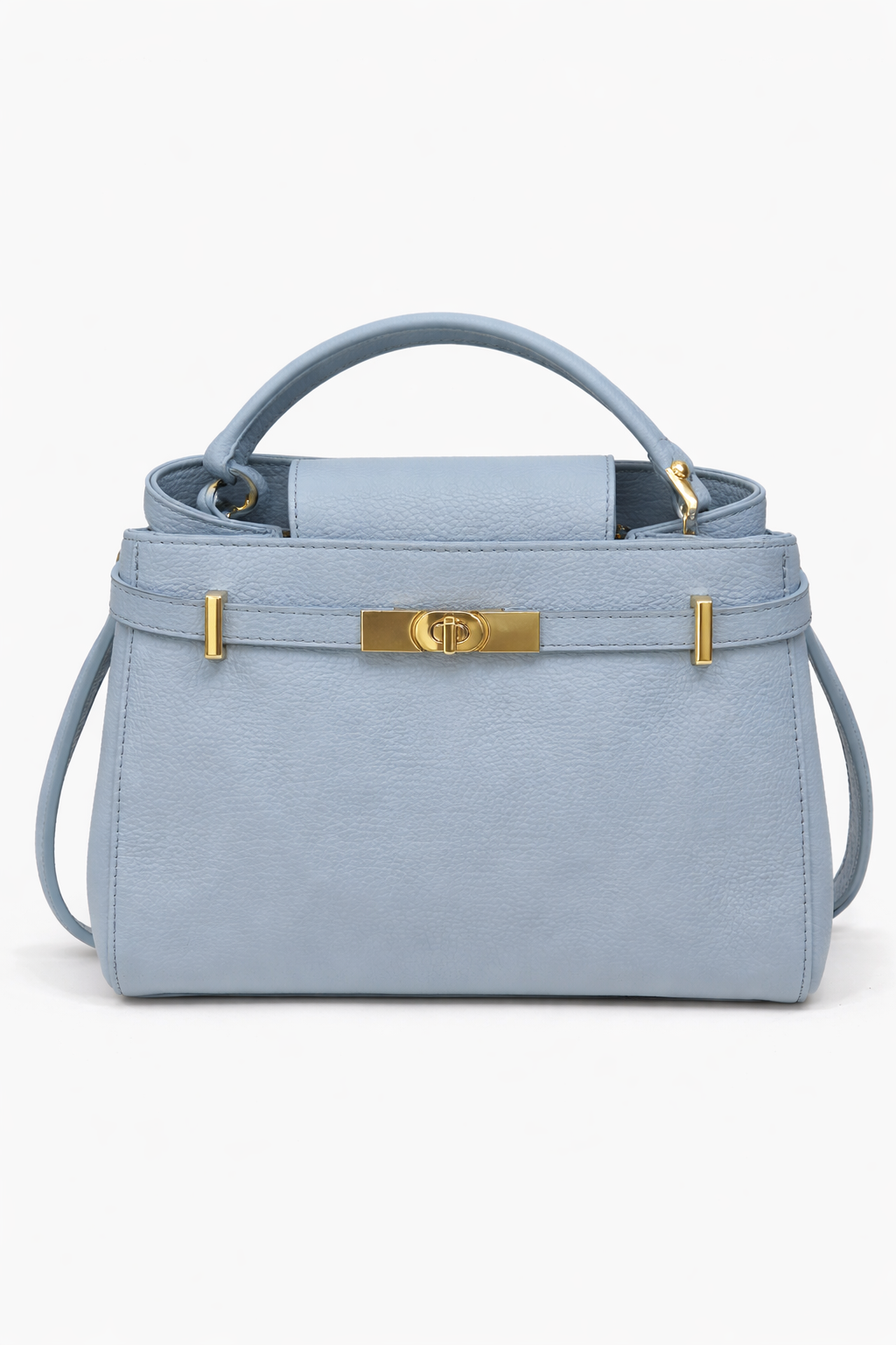 My Bag italienisches Leder