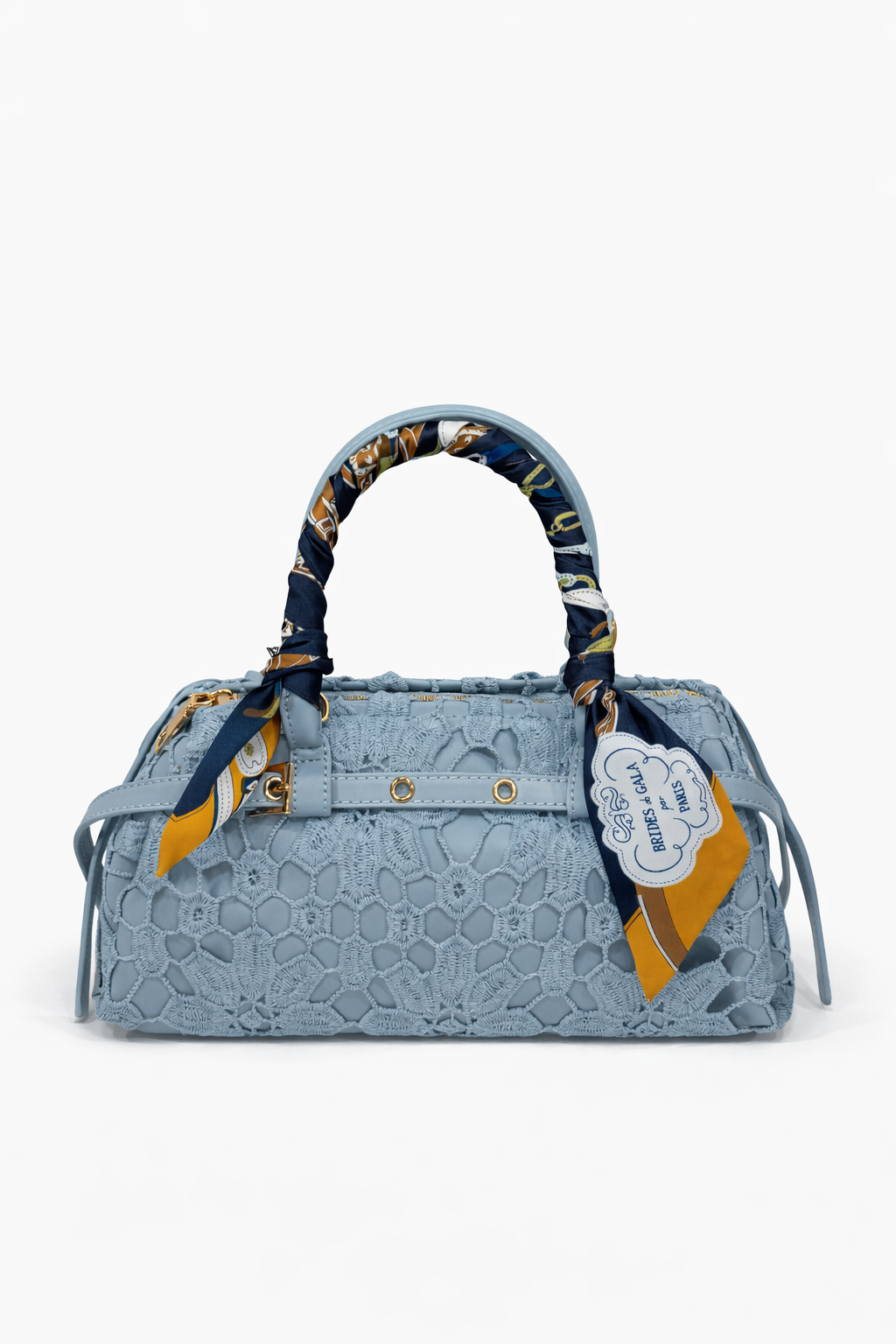 July Tasche mit Tuch