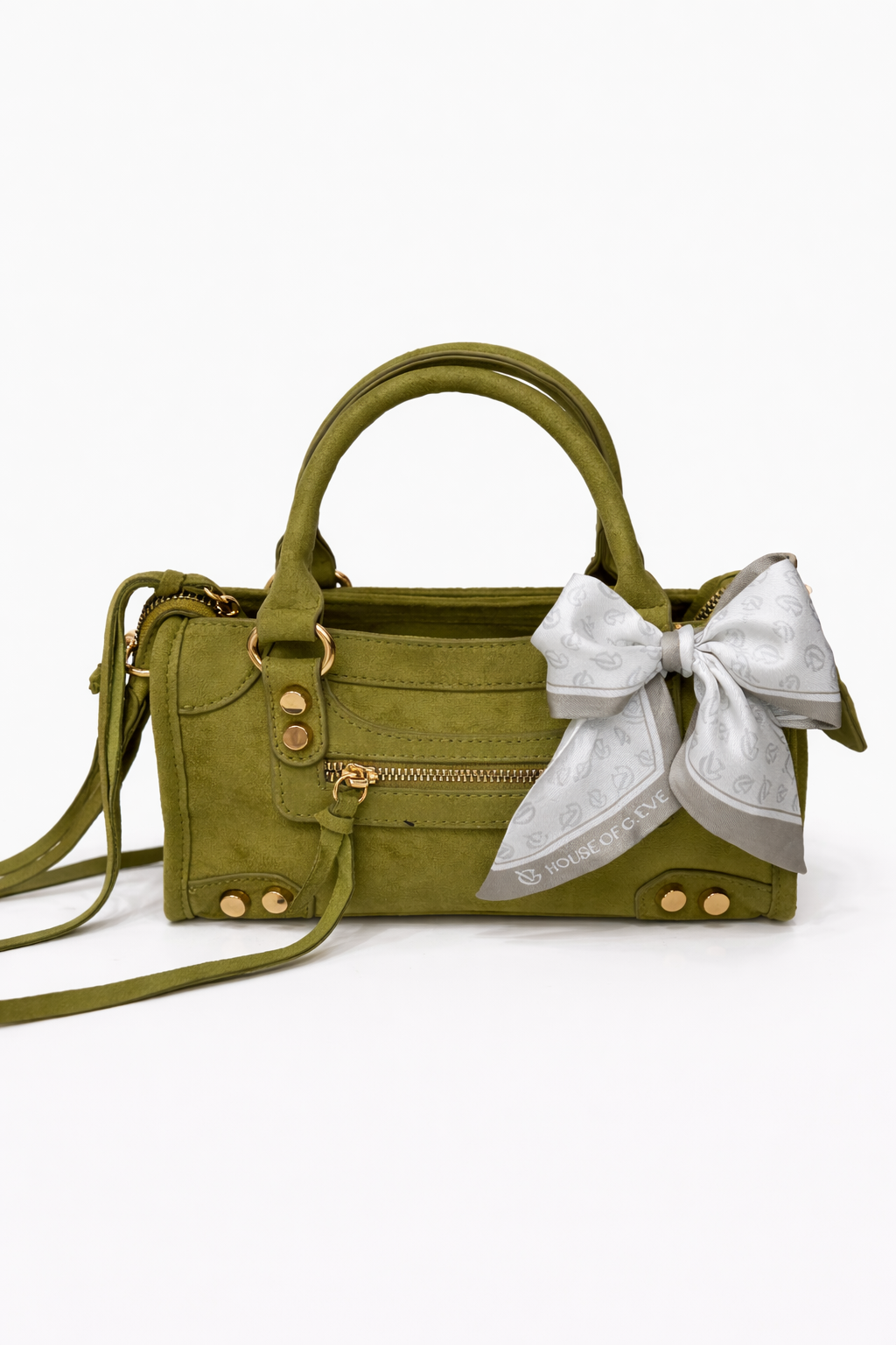 Chrissy Tasche mit Tuch