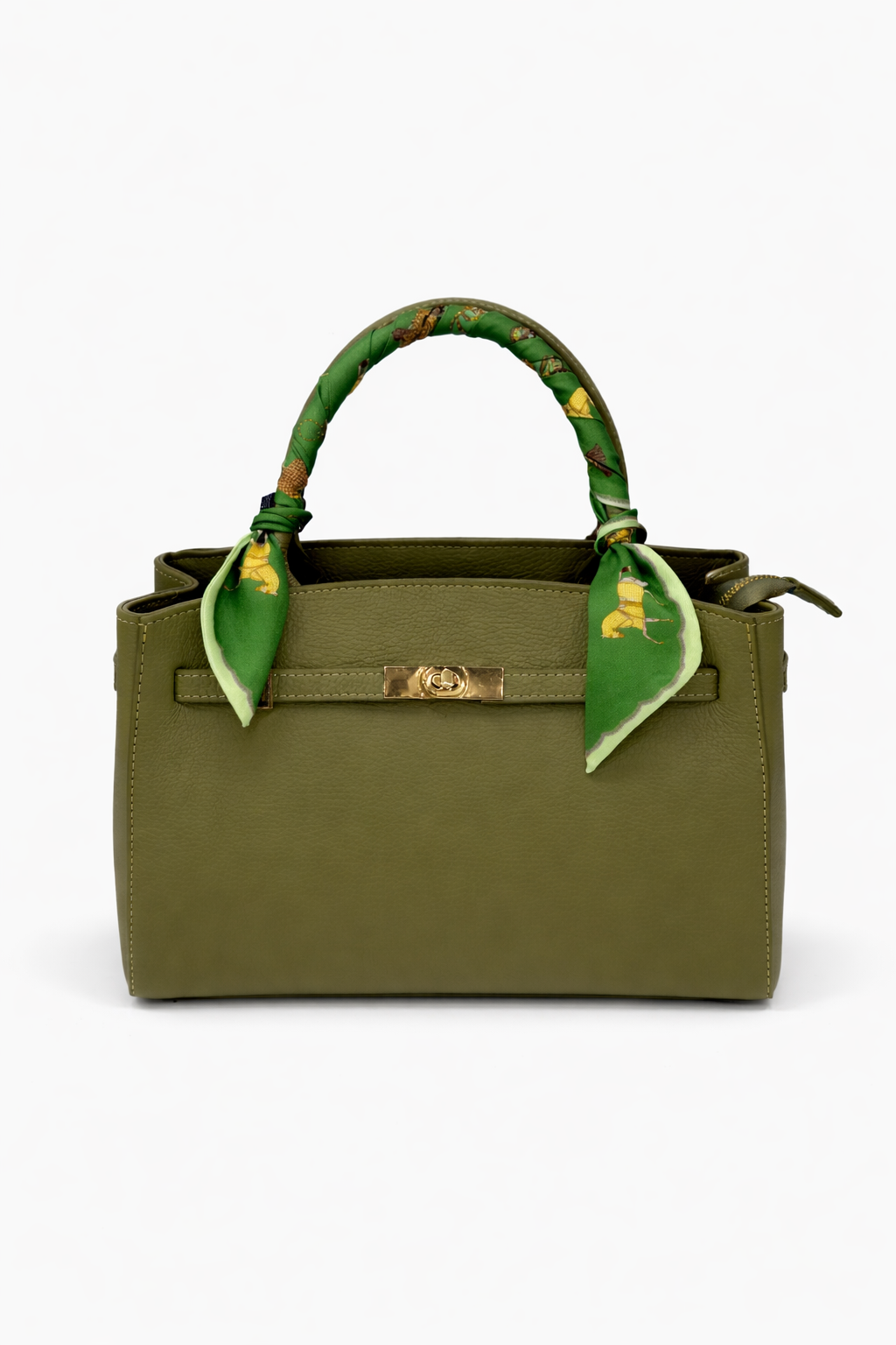 Anna Bag echtes Leder