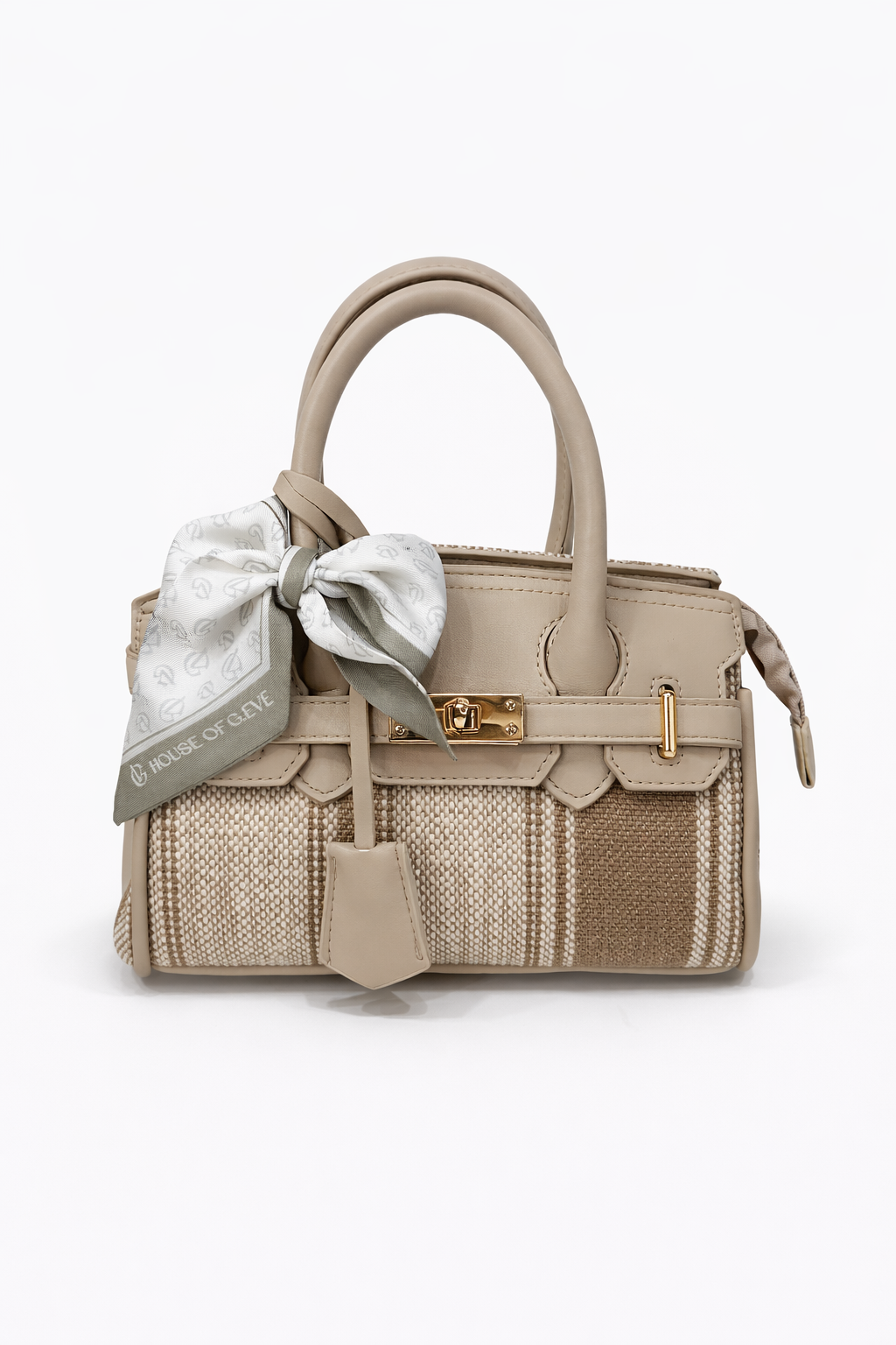 Boo mini Tasche mit Tuch