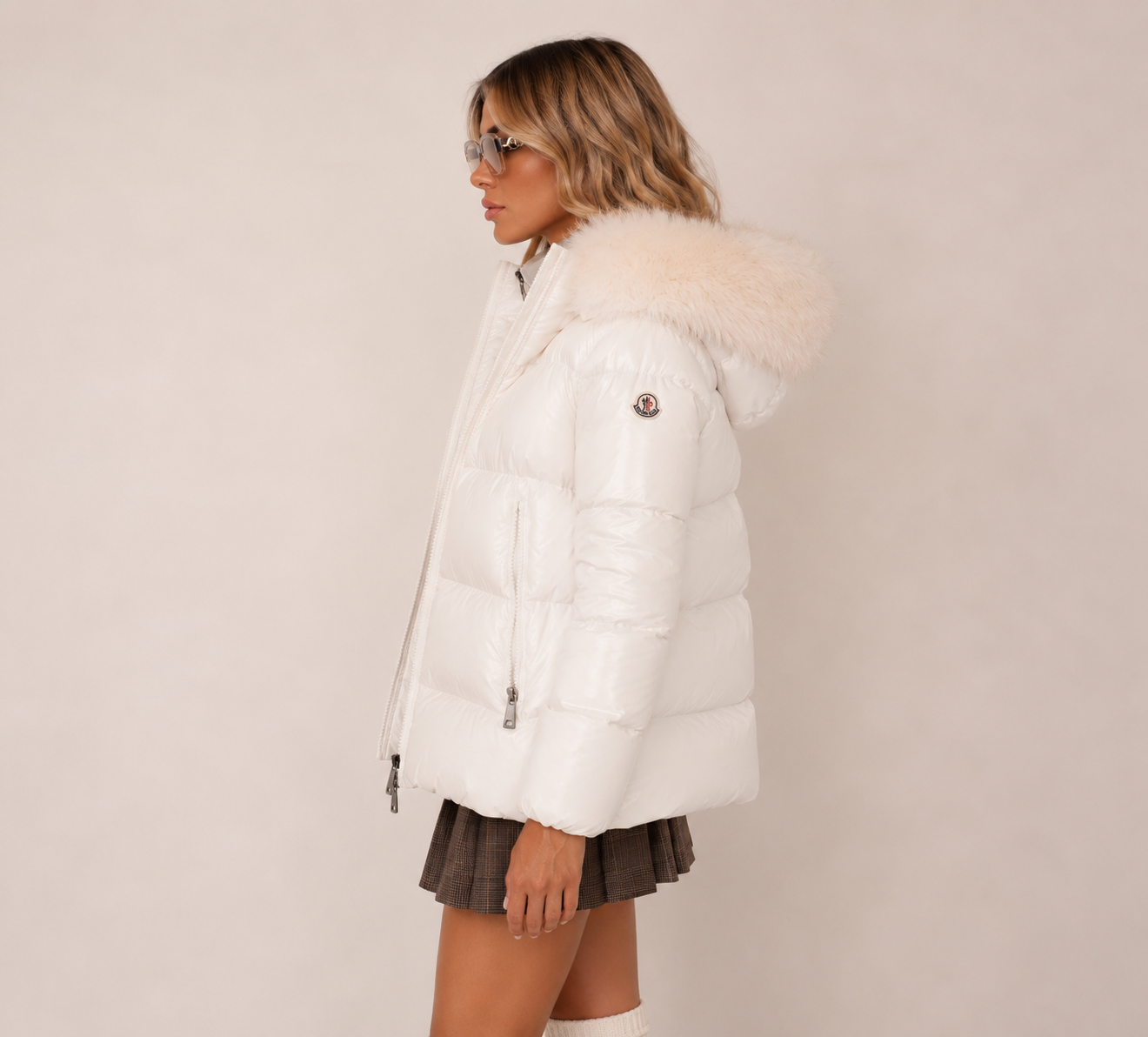 ORIGINAL Moncler Daunenjacke