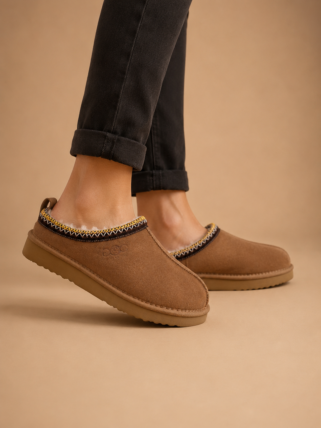 Herbst Collection | OOG halb Boots
