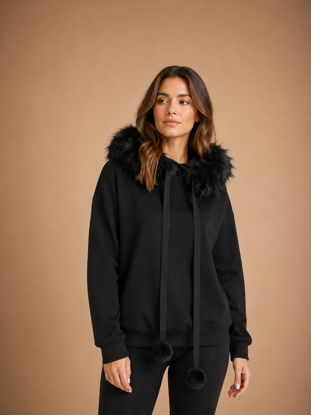 Pullover DEL