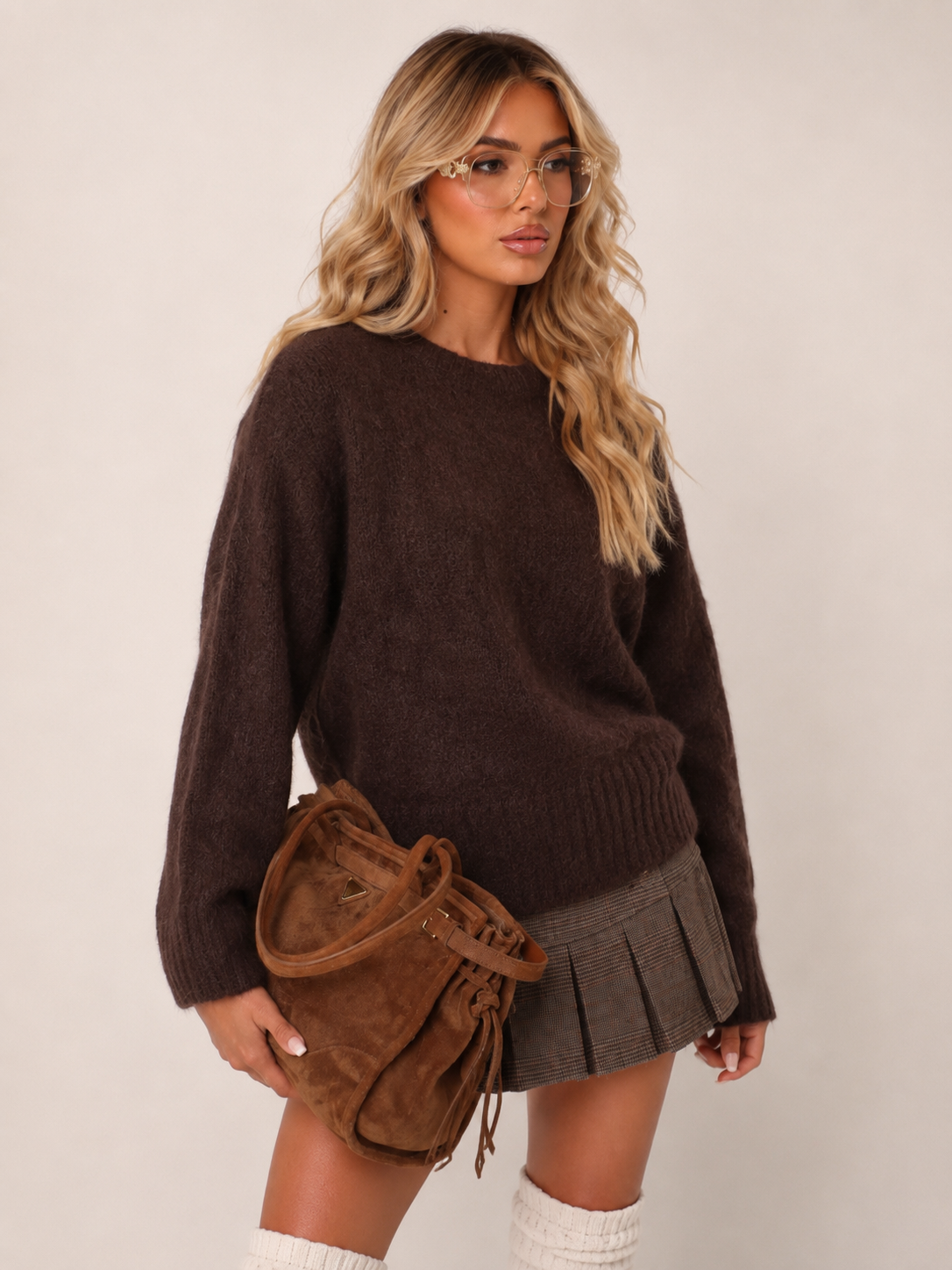 Basic Pullover | Herbst Collection
