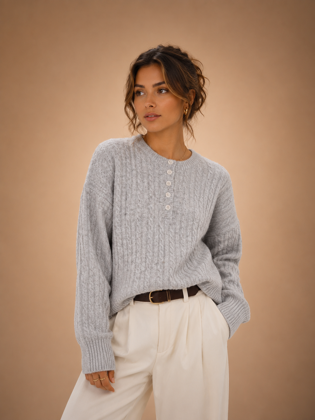 Pullover Lory